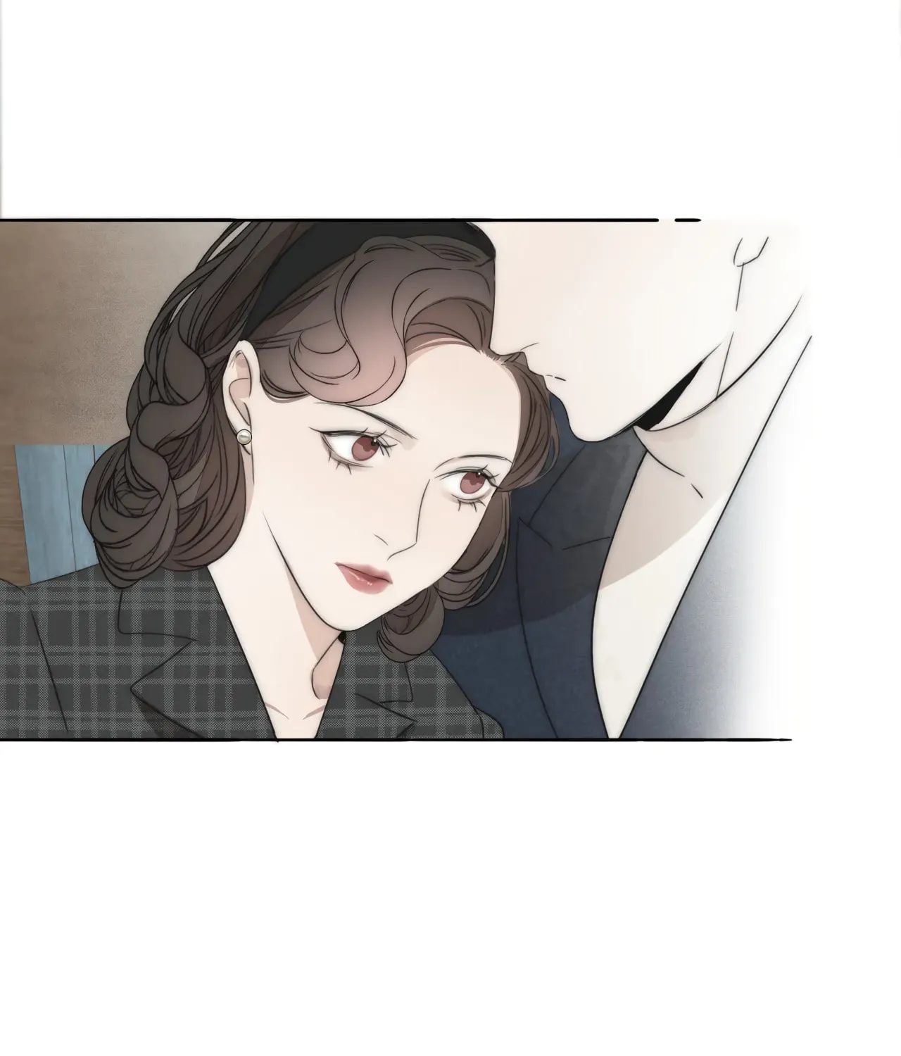 Couple of Mirrors (Colored) Chapter 37 page 15 - 