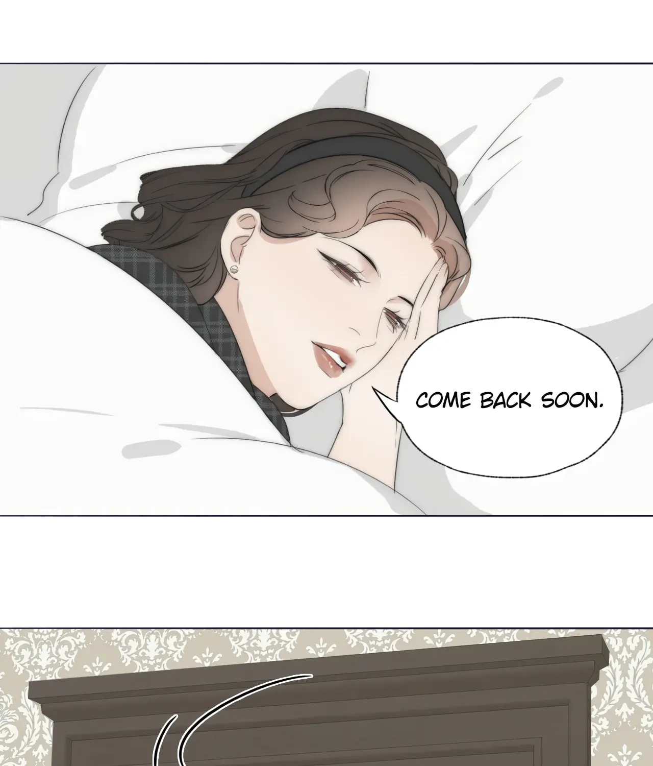 Couple of Mirrors (Colored) Chapter 37 page 19 - 