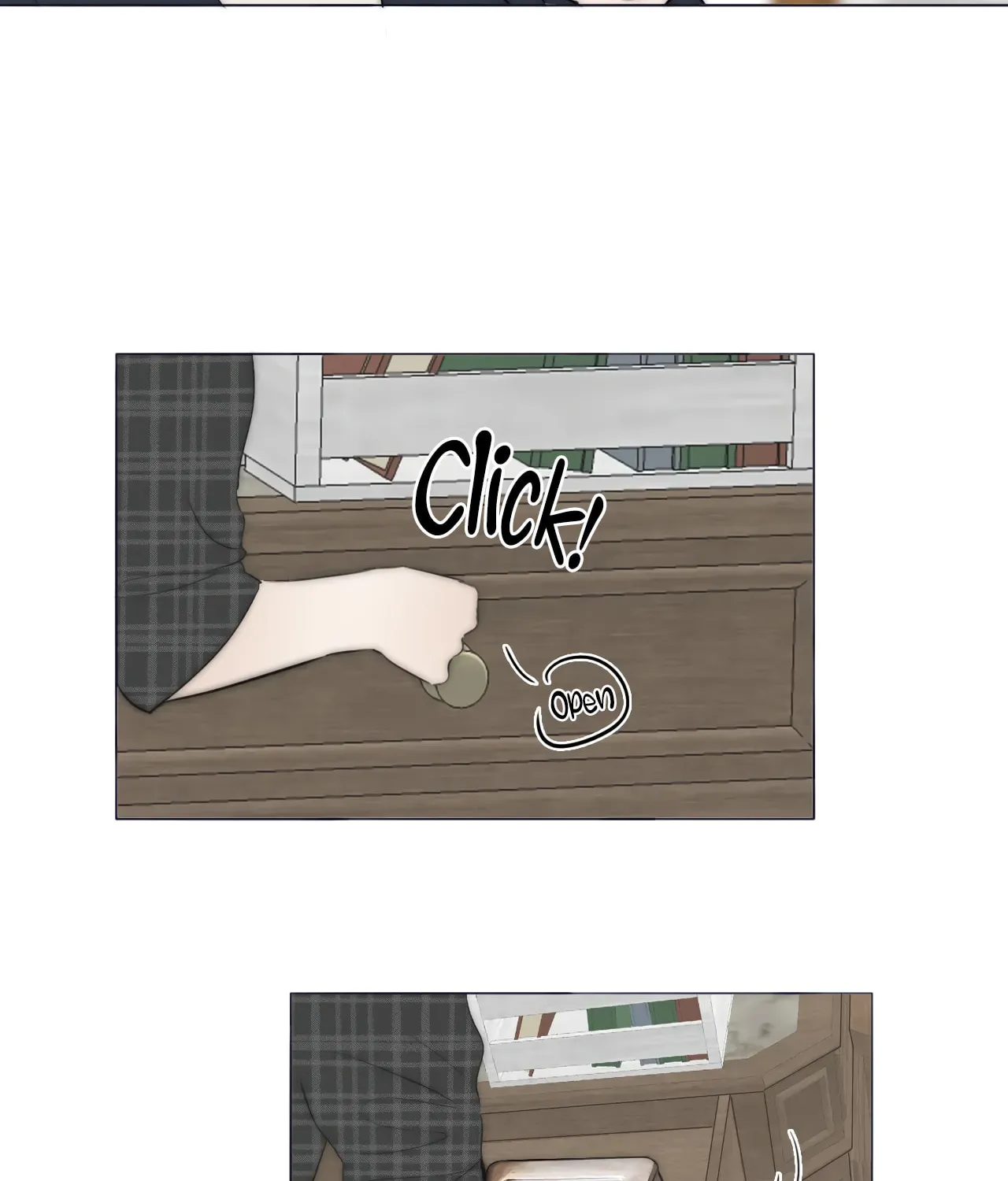 Couple of Mirrors (Colored) Chapter 37 page 30 - 