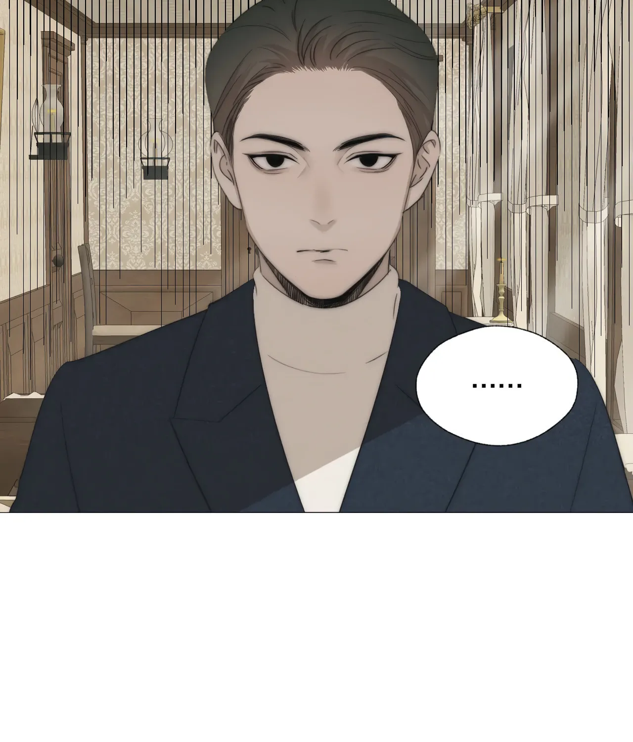 Couple of Mirrors (Colored) Chapter 37 page 40 - 