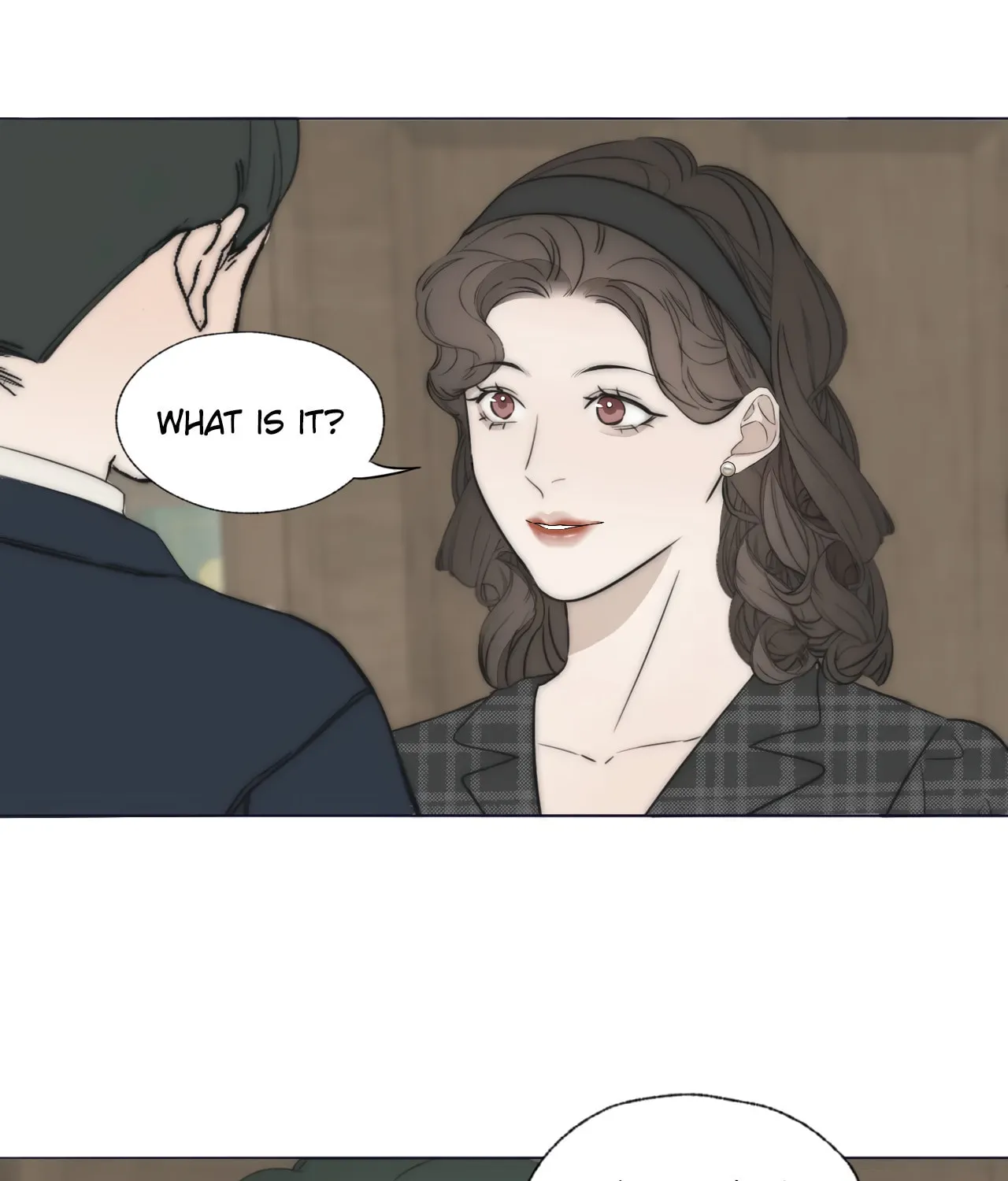 Couple of Mirrors (Colored) Chapter 37 page 53 - 