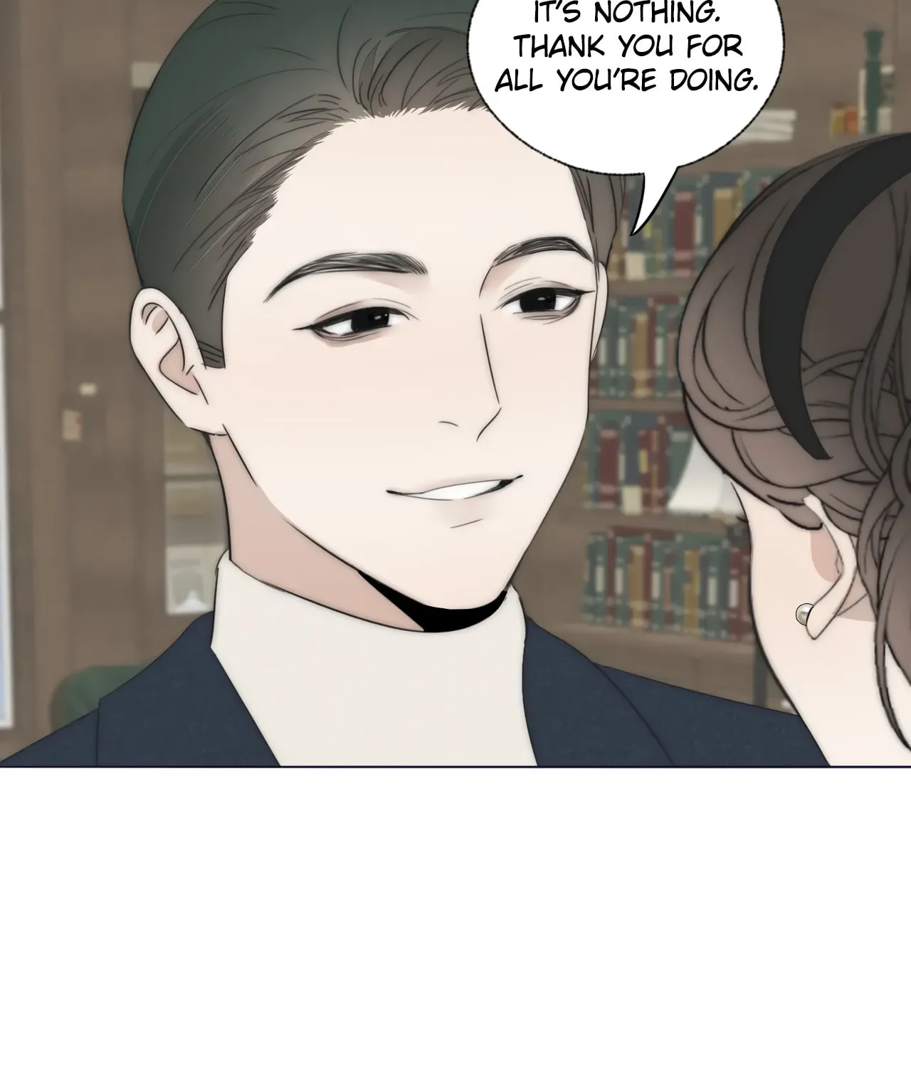 Couple of Mirrors (Colored) Chapter 37 page 54 - 