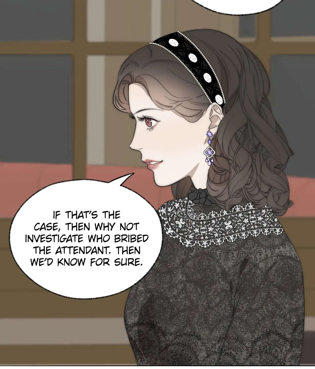 Couple of Mirrors (Colored) Chapter 37 page 60 - 