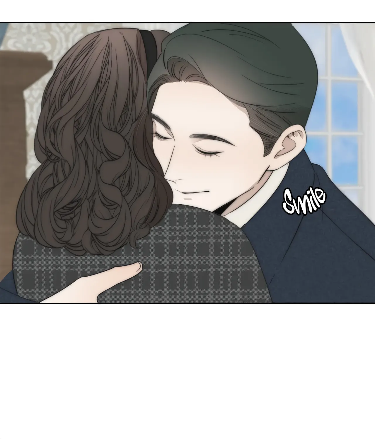 Couple of Mirrors (Colored) Chapter 37 page 7 - 