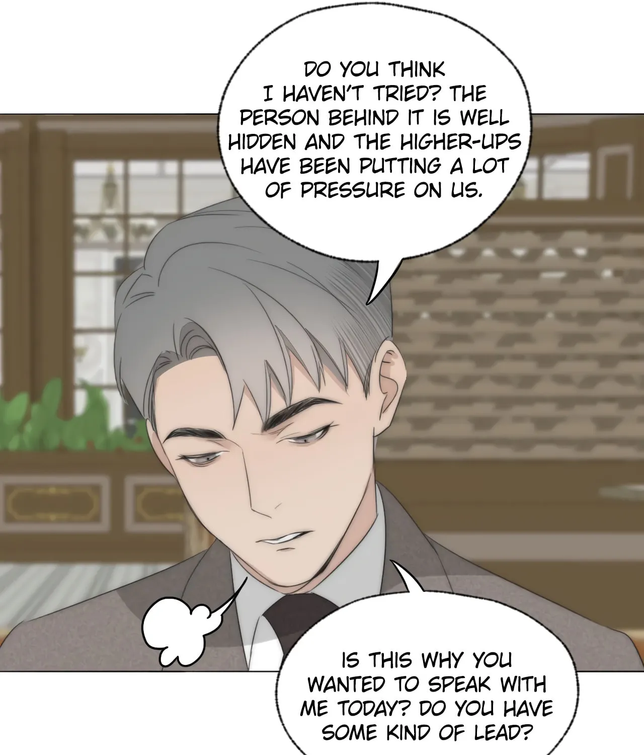 Couple of Mirrors (Colored) Chapter 37 page 62 - 