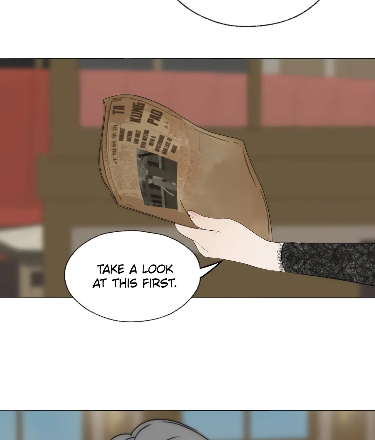 Couple of Mirrors (Colored) Chapter 37 page 63 - 