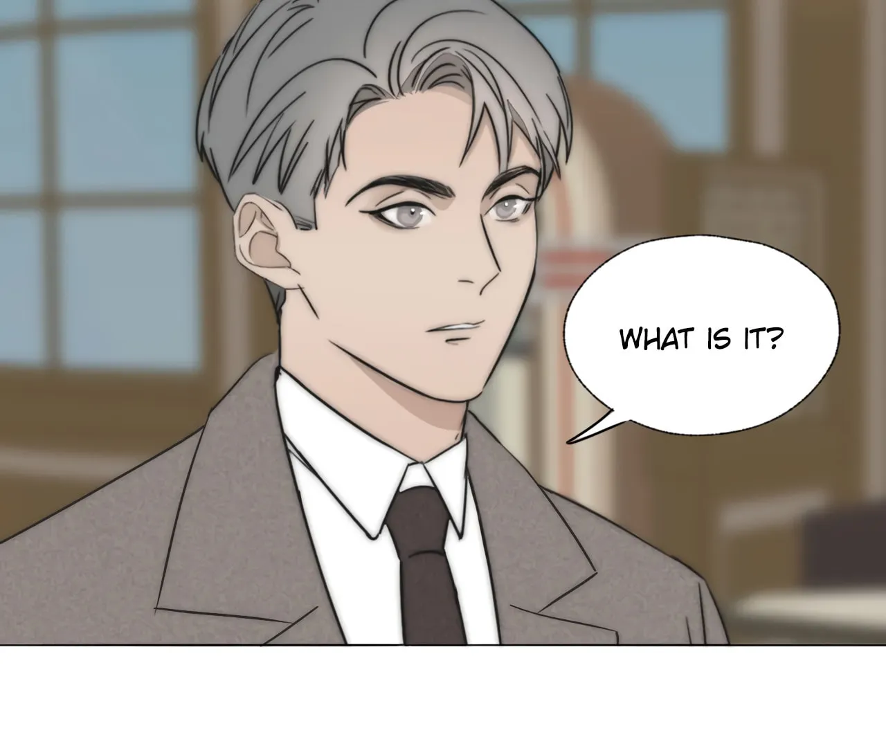 Couple of Mirrors (Colored) Chapter 37 page 64 - 