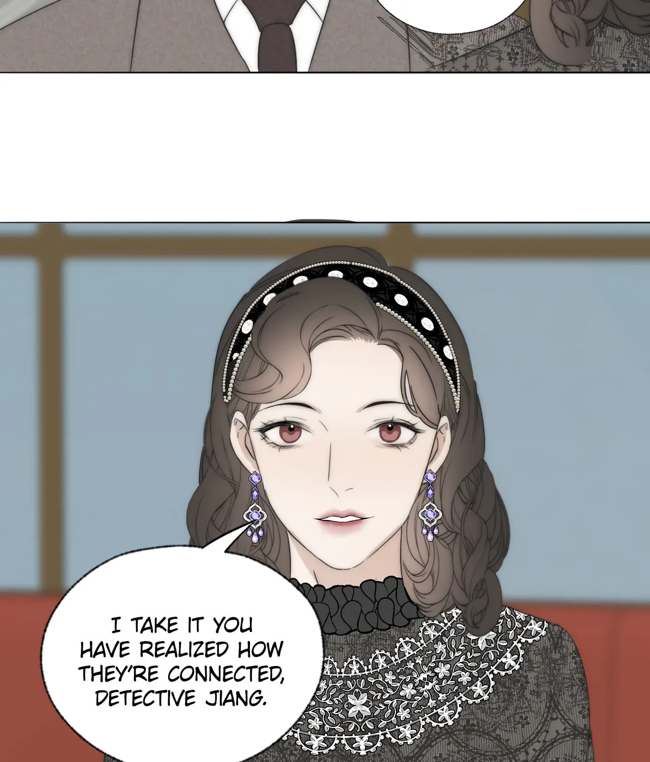 Couple of Mirrors (Colored) Chapter 37 page 69 - 
