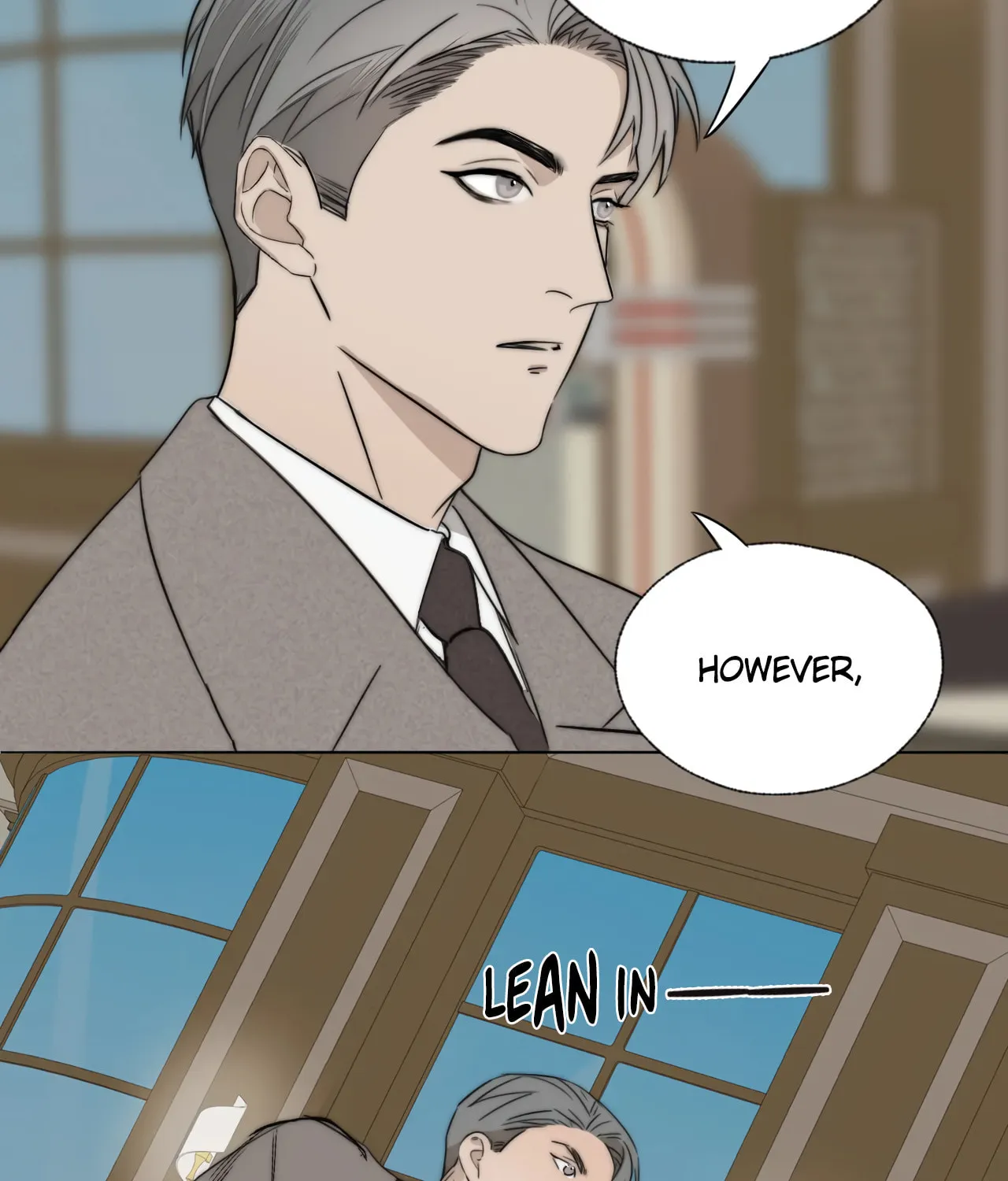 Couple of Mirrors (Colored) Chapter 37 page 72 - 