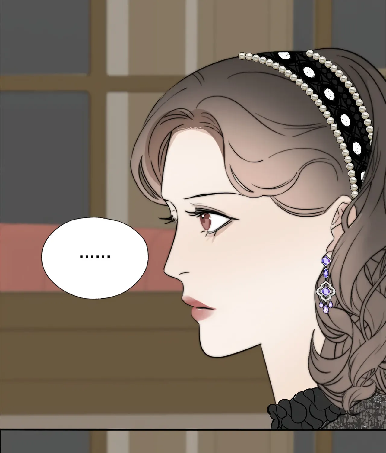 Couple of Mirrors (Colored) Chapter 37 page 74 - 