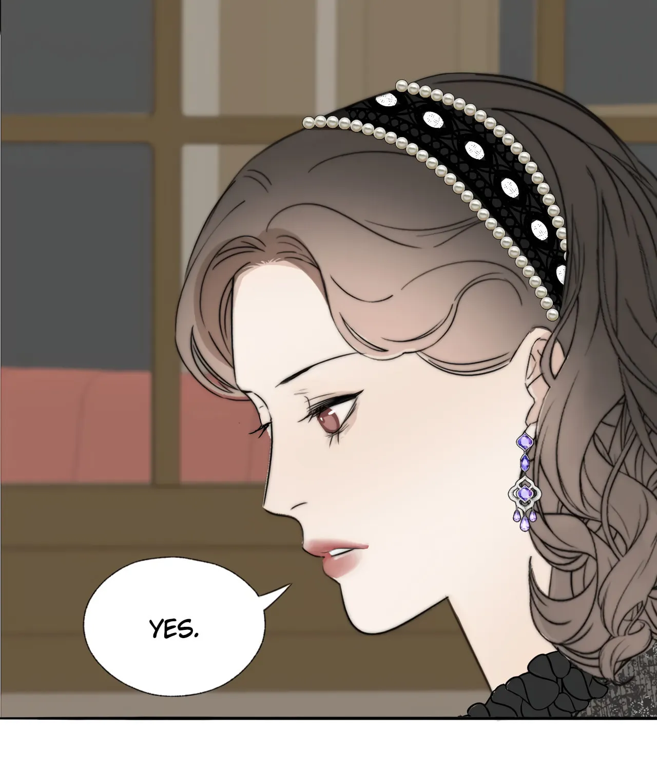 Couple of Mirrors (Colored) Chapter 37 page 75 - 