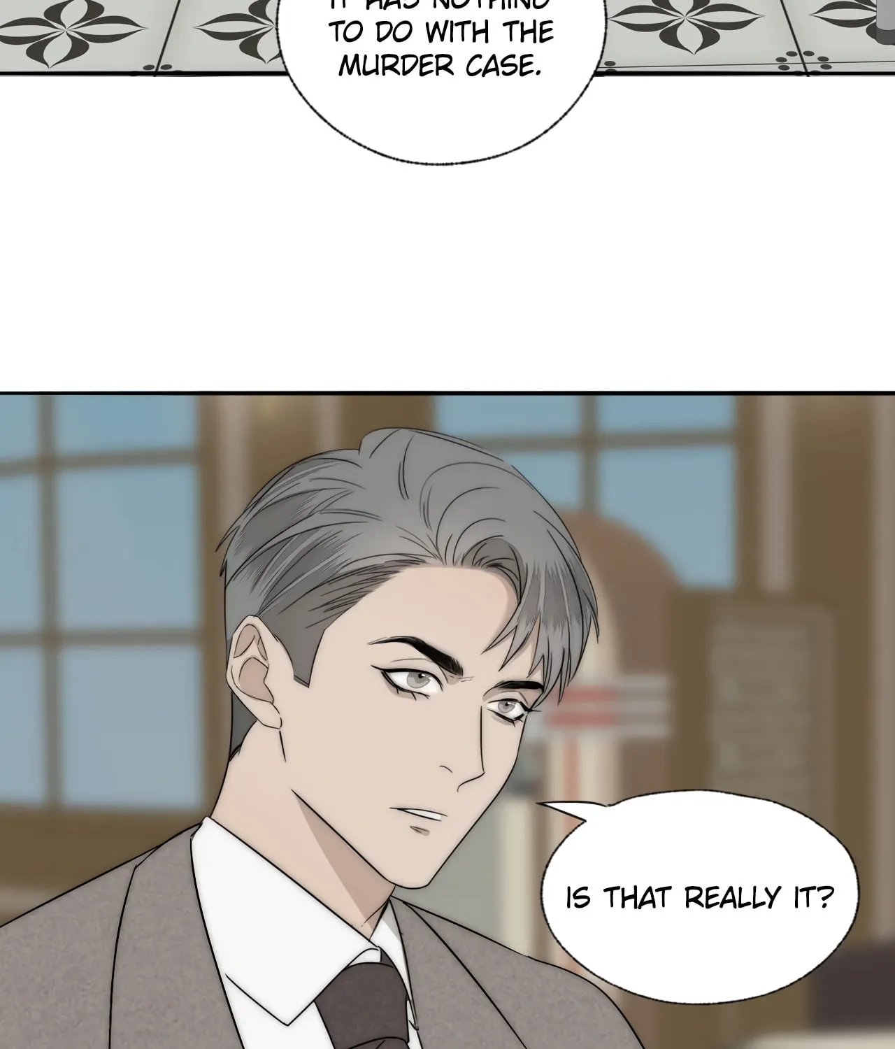 Couple of Mirrors (Colored) Chapter 37 page 79 - 