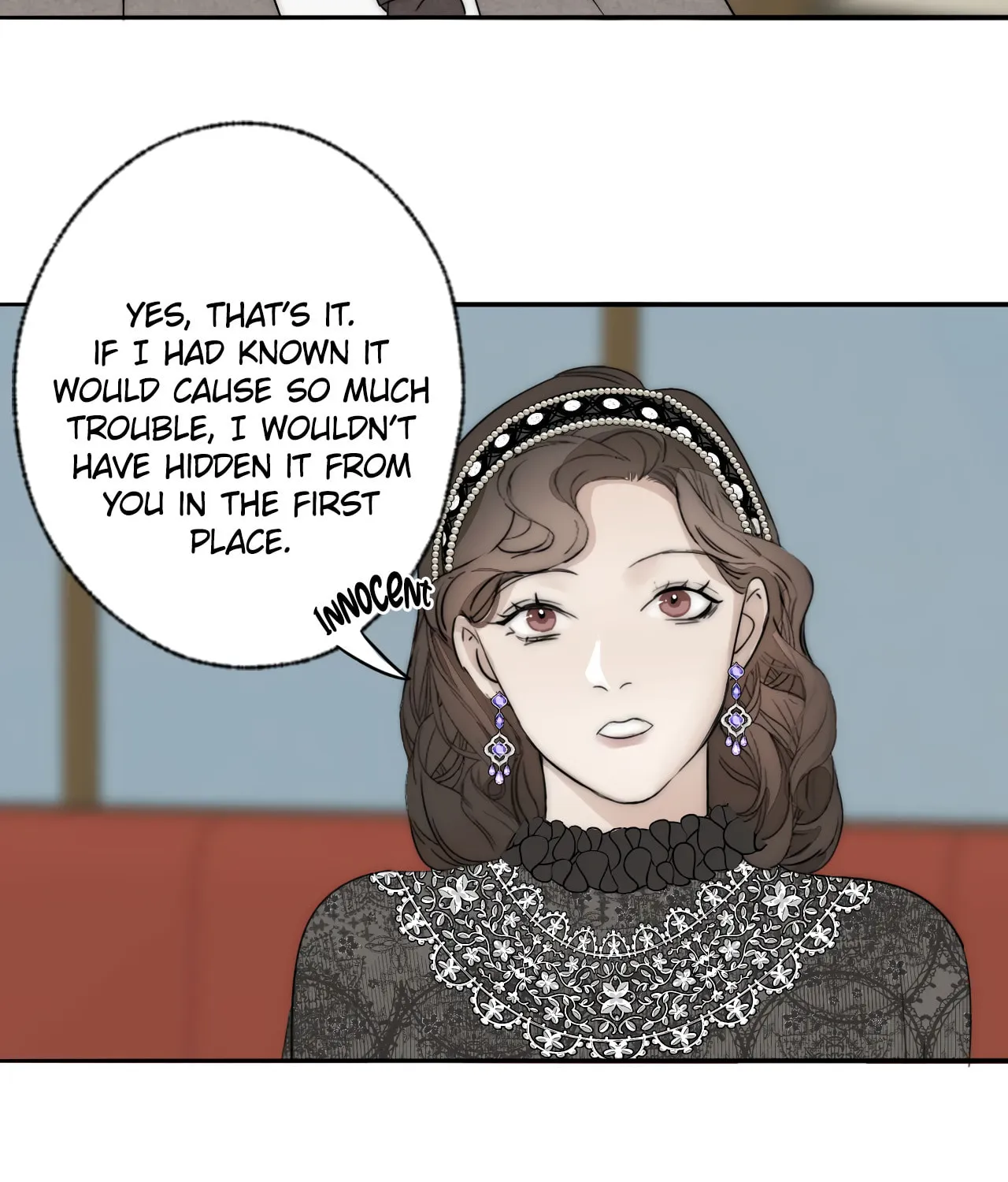 Couple of Mirrors (Colored) Chapter 37 page 80 - 