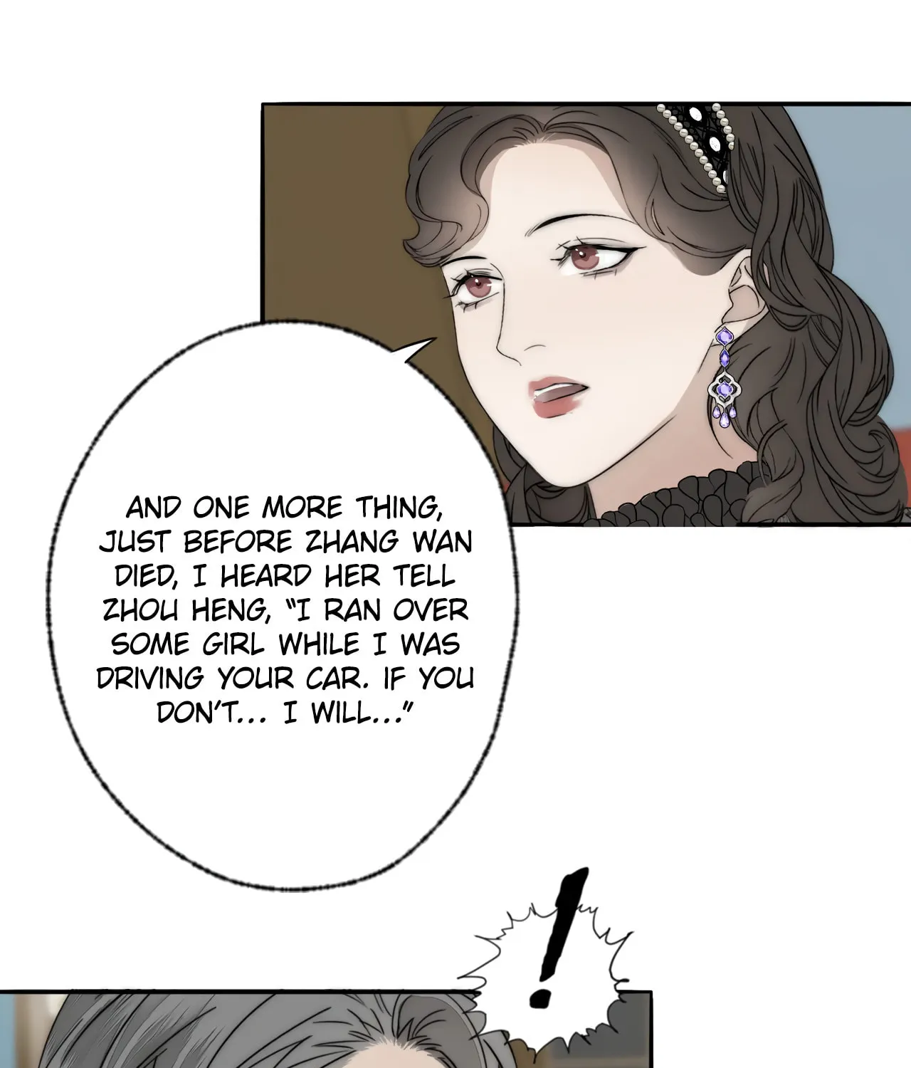 Couple of Mirrors (Colored) Chapter 37 page 81 - 