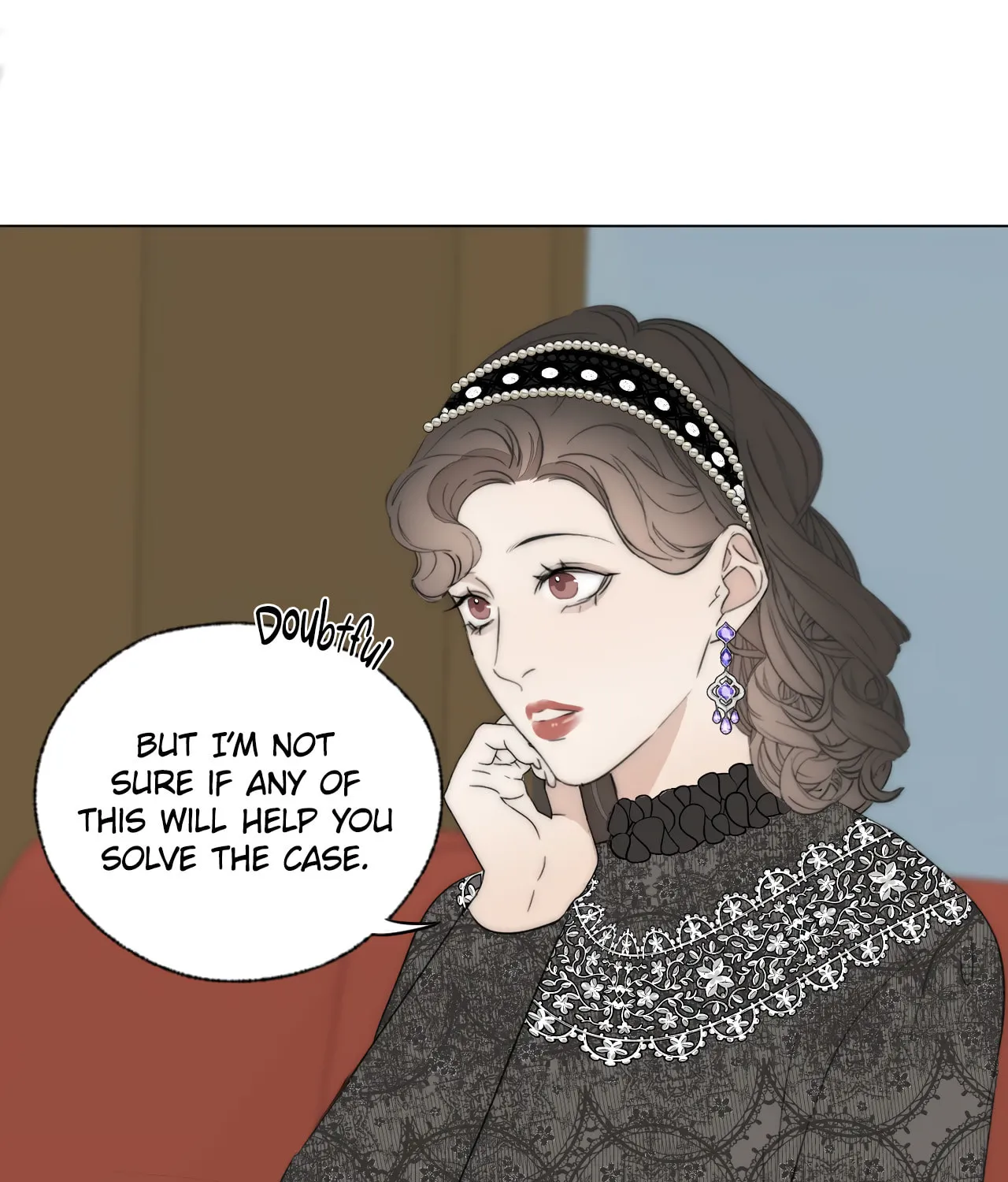 Couple of Mirrors (Colored) Chapter 37 page 83 - 