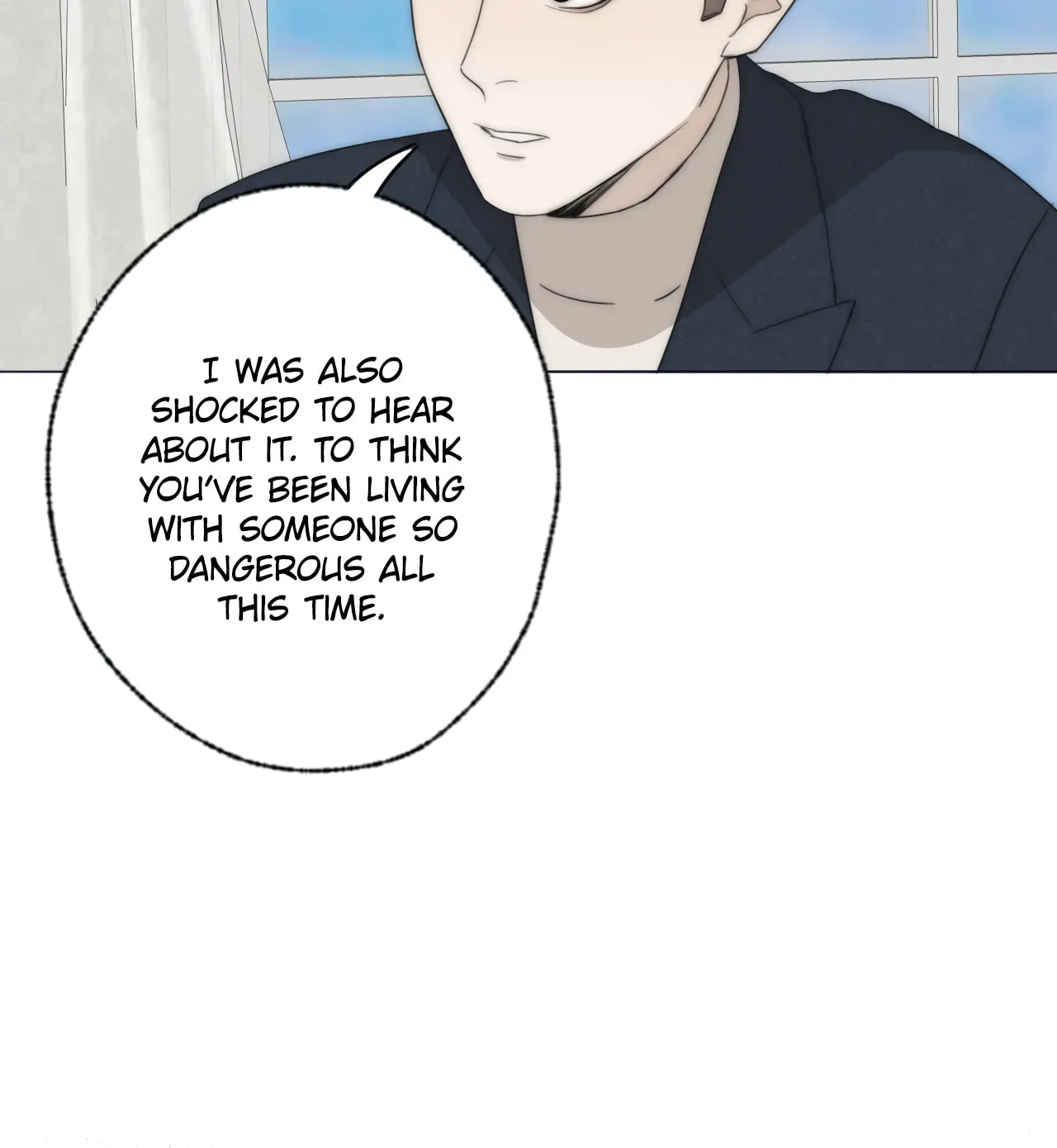 Couple of Mirrors (Colored) Chapter 37 page 10 - 