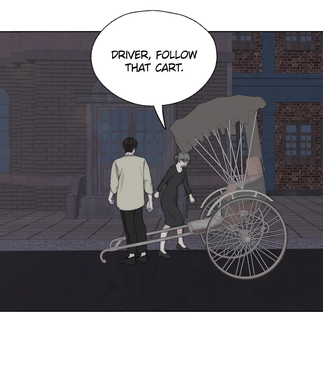 Couple of Mirrors (Colored) Chapter 38 page 11 - 