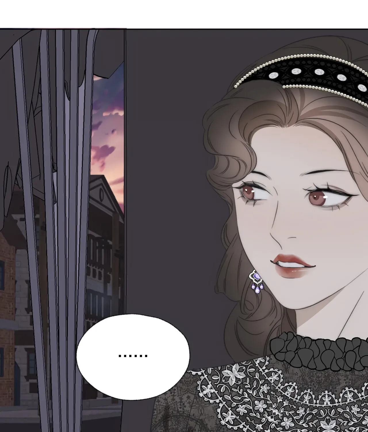 Couple of Mirrors (Colored) Chapter 38 page 12 - 