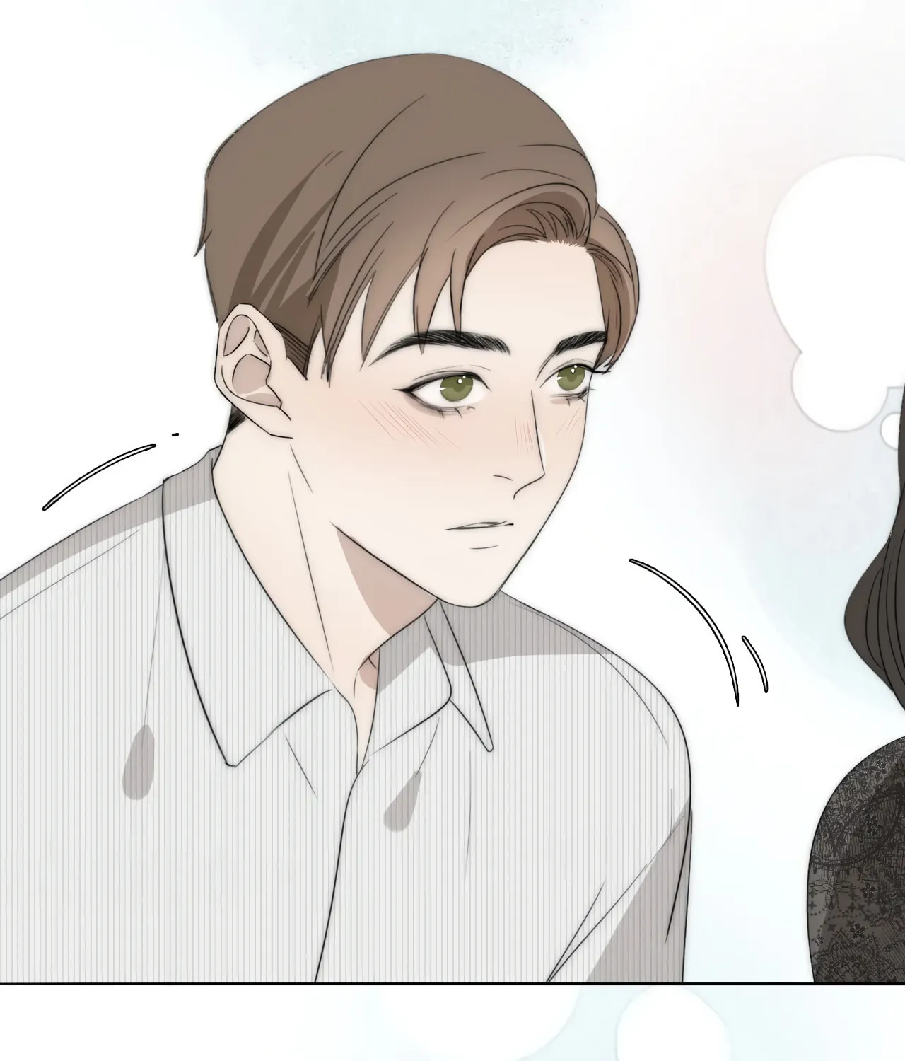 Couple of Mirrors (Colored) Chapter 38 page 20 - 