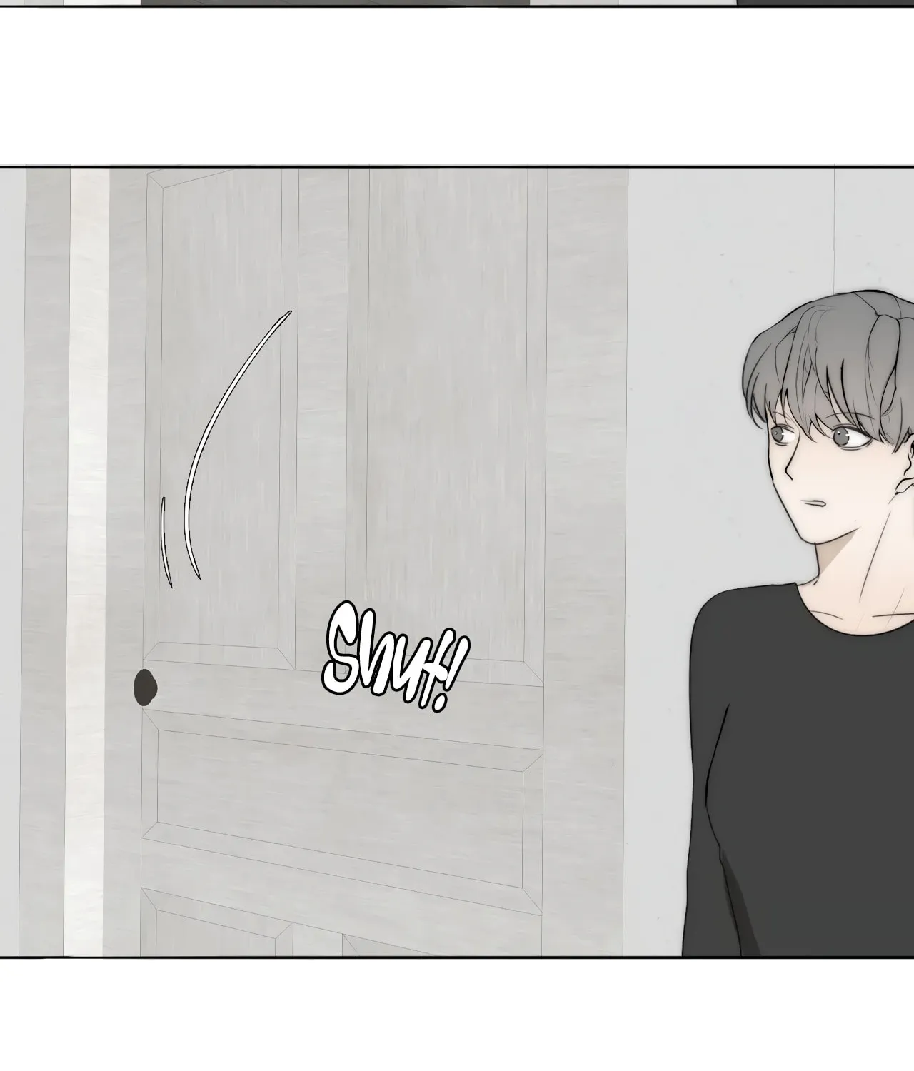 Couple of Mirrors (Colored) Chapter 38 page 25 - 