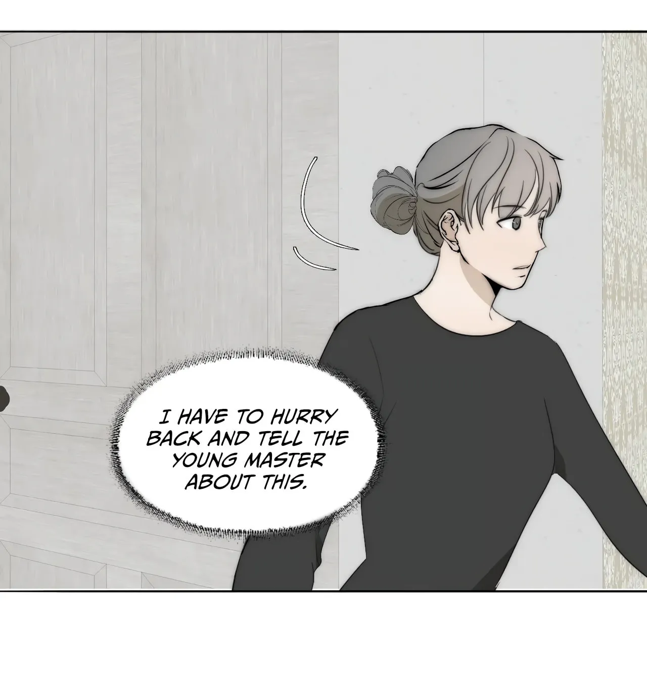 Couple of Mirrors (Colored) Chapter 38 page 26 - 