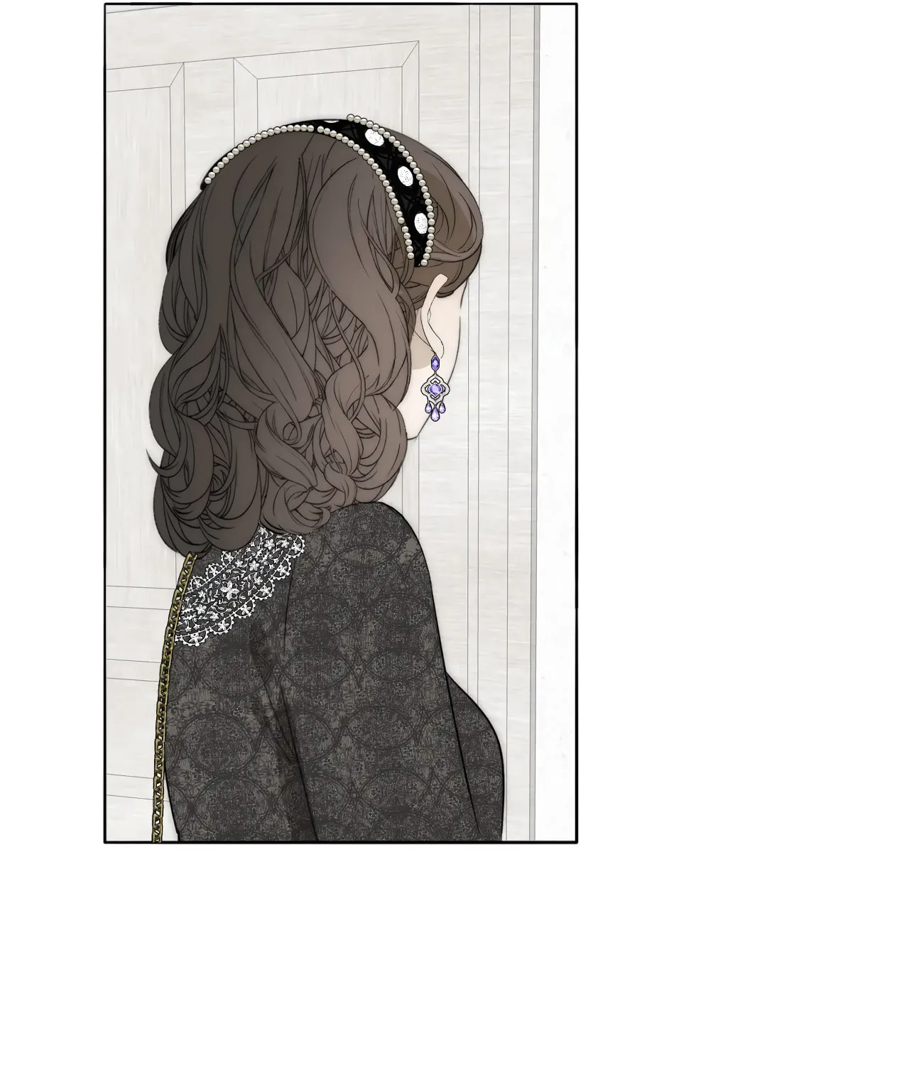 Couple of Mirrors (Colored) Chapter 38 page 27 - 