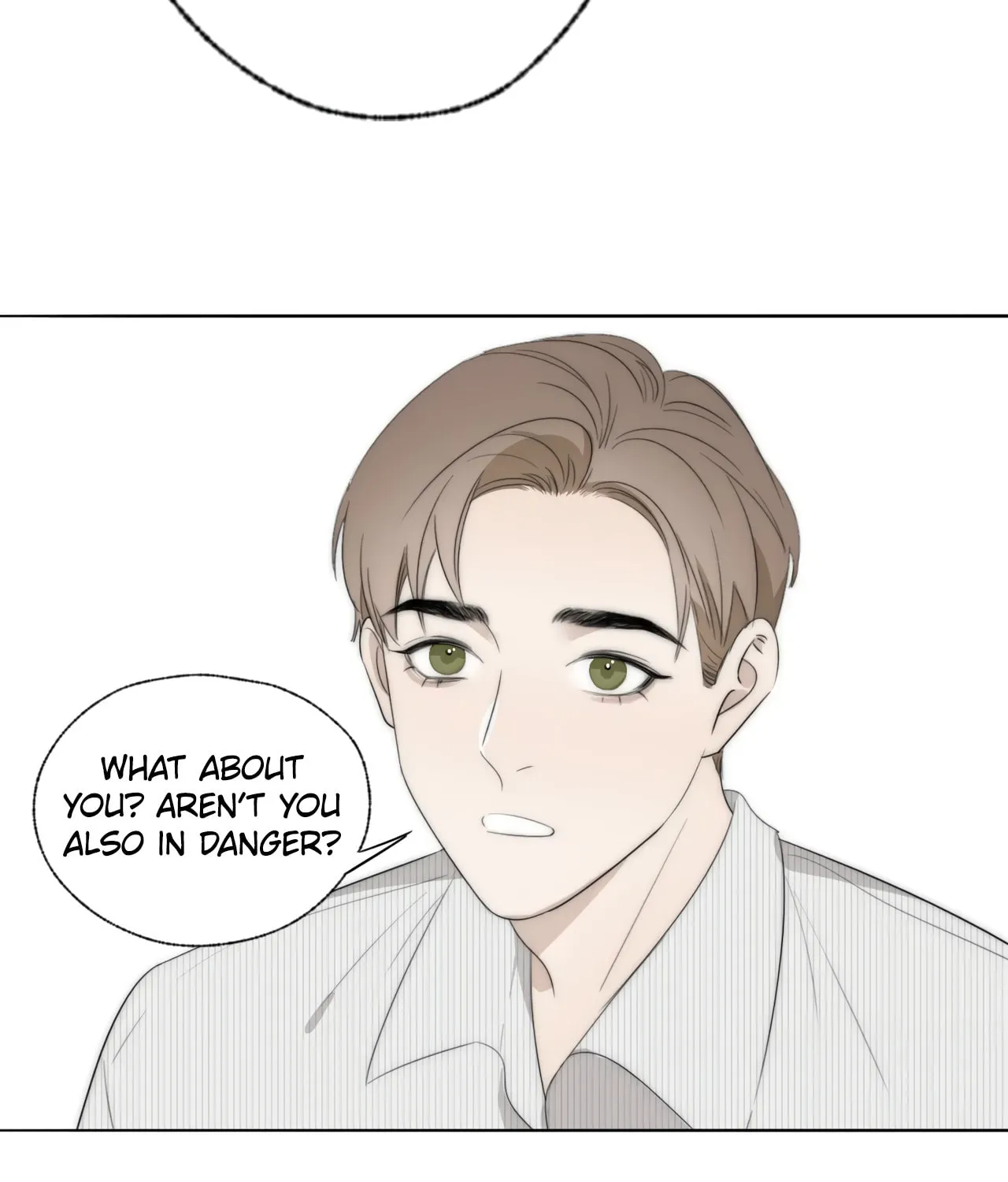 Couple of Mirrors (Colored) Chapter 38 page 29 - 