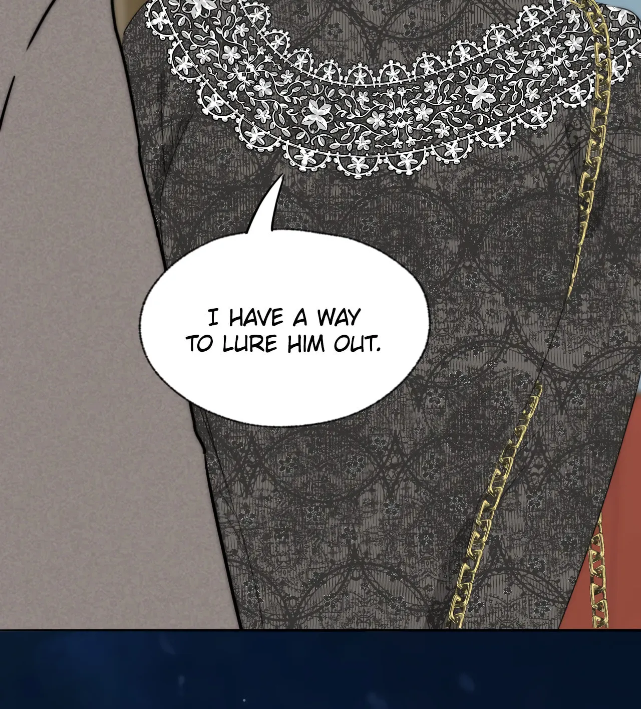 Couple of Mirrors (Colored) Chapter 38 page 4 - 