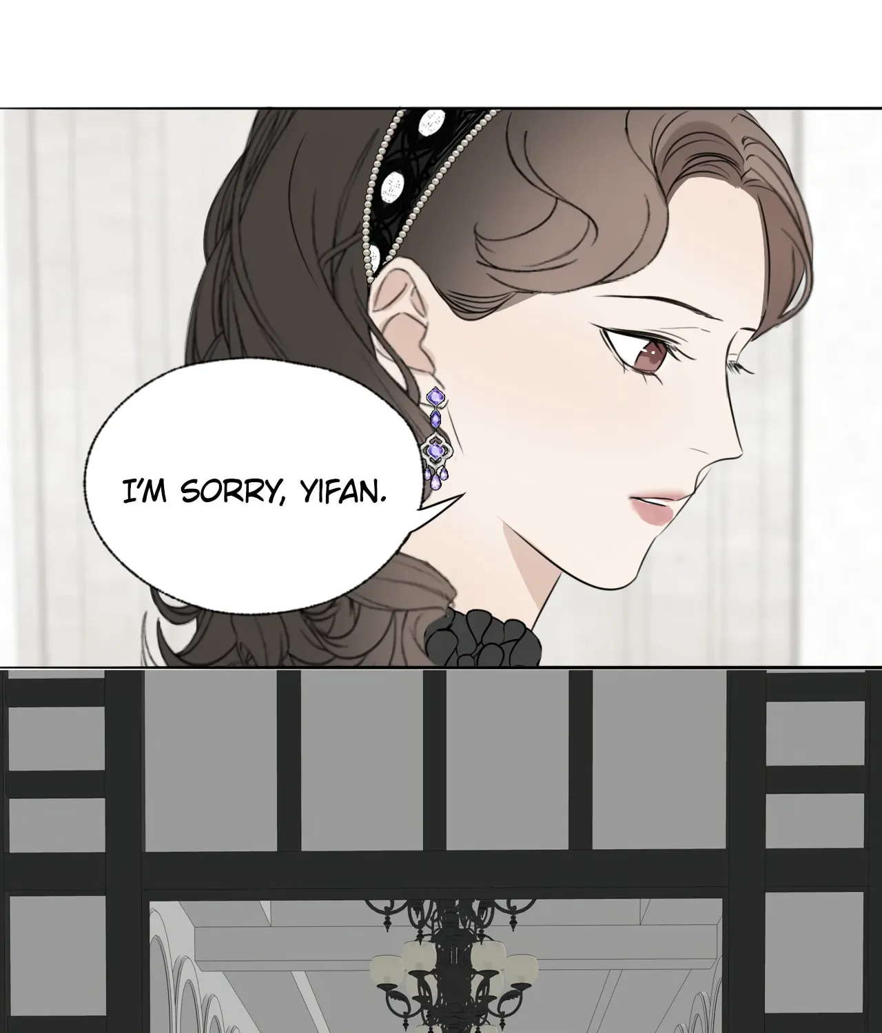 Couple of Mirrors (Colored) Chapter 38 page 35 - 