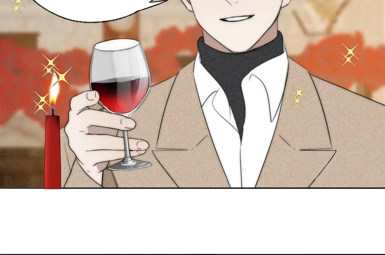 Couple of Mirrors (Colored) Chapter 38 page 40 - 
