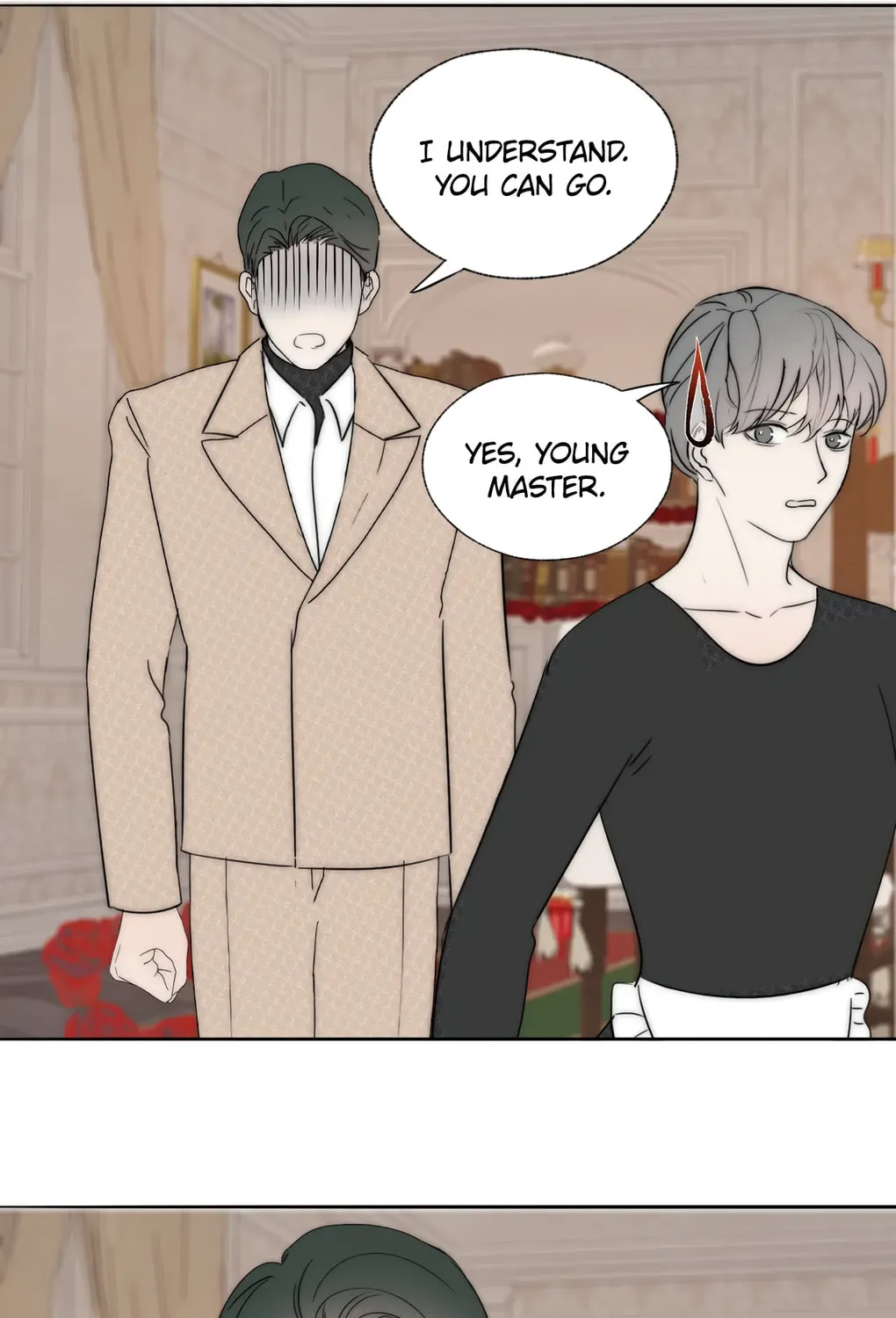 Couple of Mirrors (Colored) Chapter 38 page 52 - 