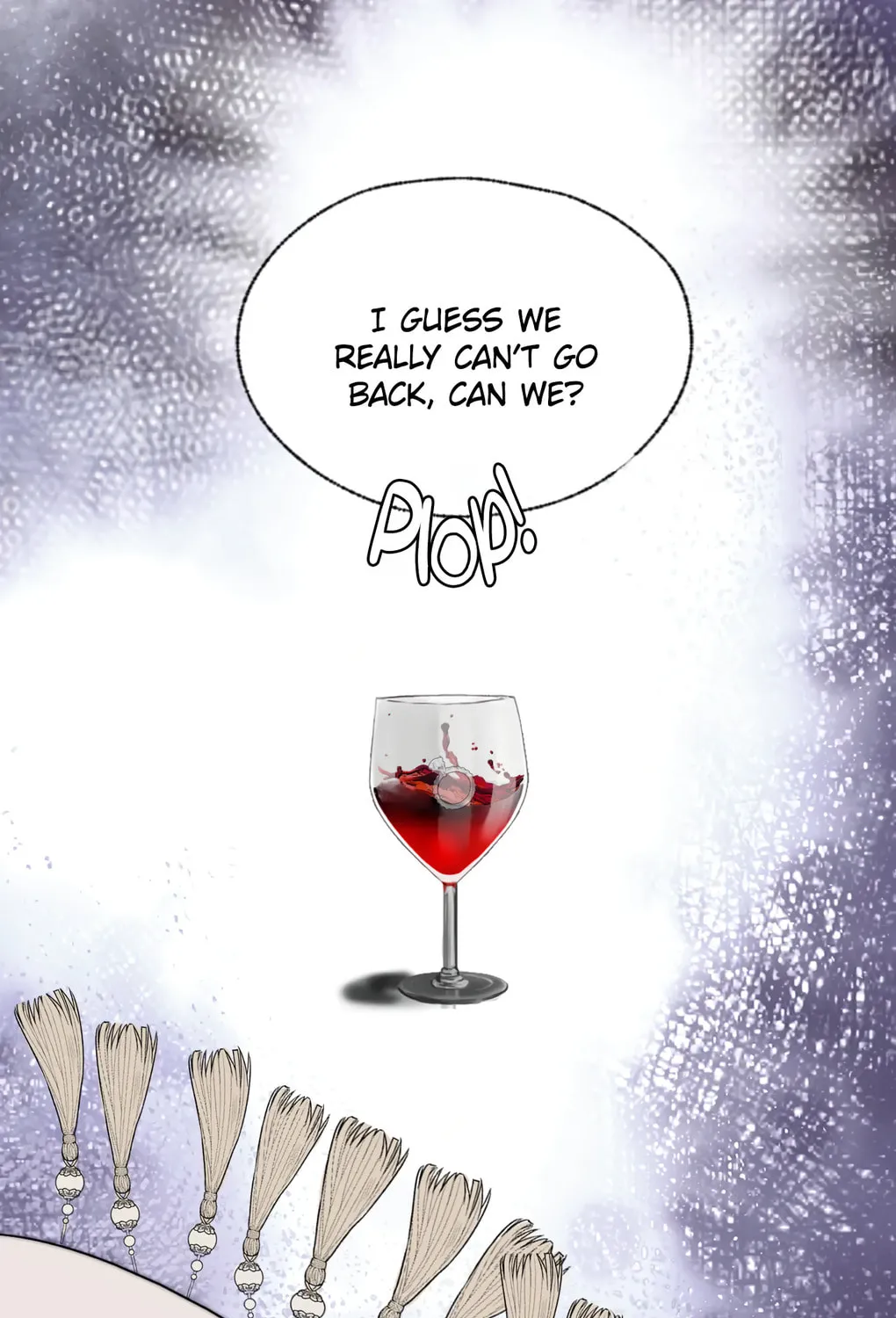 Couple of Mirrors (Colored) Chapter 38 page 56 - 