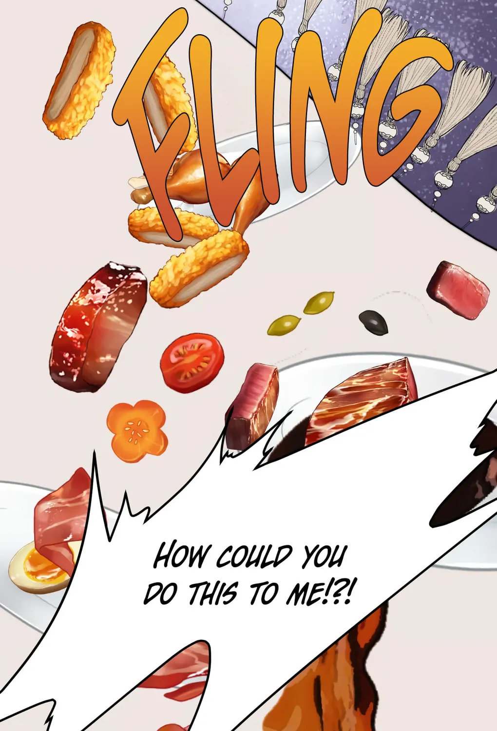 Couple of Mirrors (Colored) Chapter 38 page 58 - 