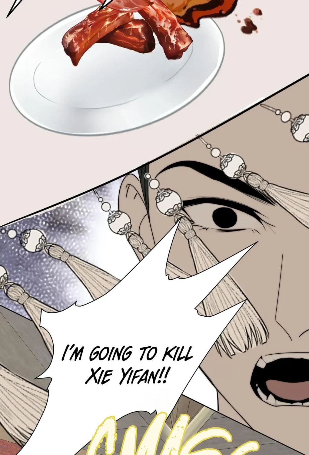 Couple of Mirrors (Colored) Chapter 38 page 60 - 