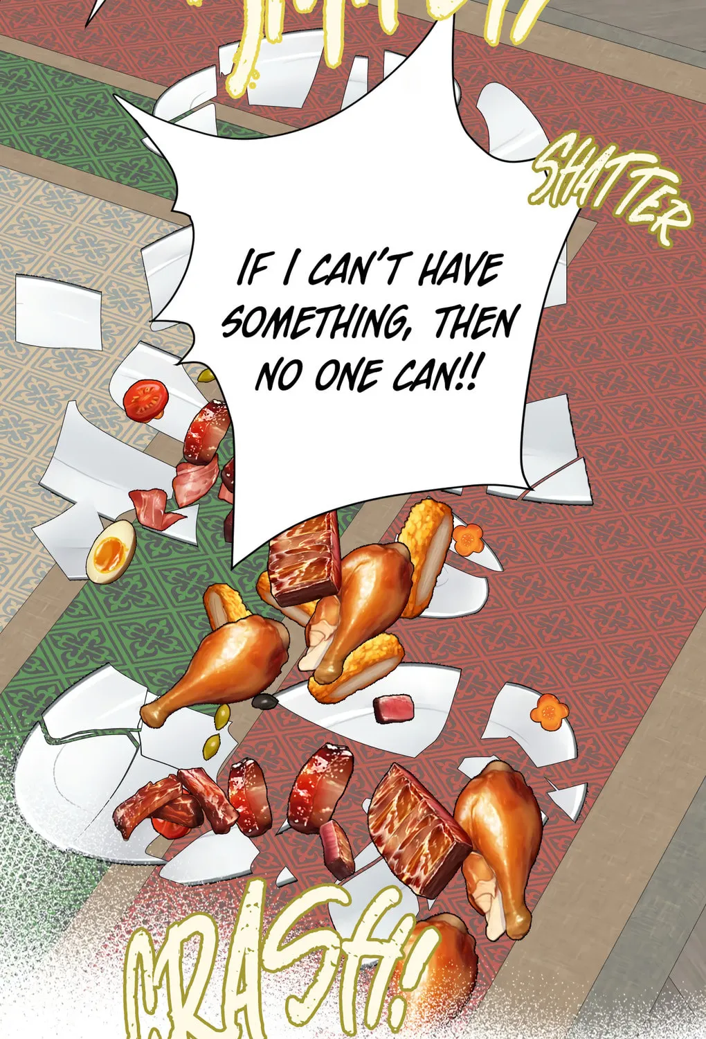 Couple of Mirrors (Colored) Chapter 38 page 62 - 