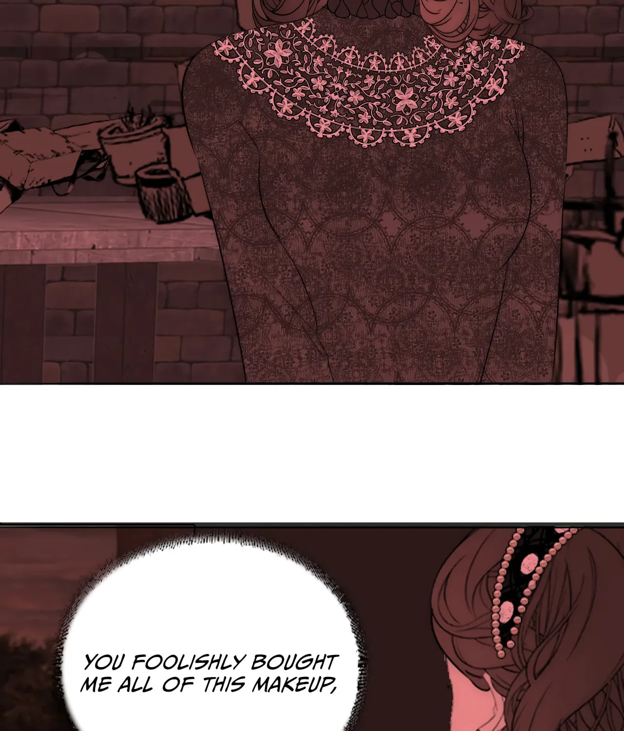 Couple of Mirrors (Colored) Chapter 38 page 67 - 