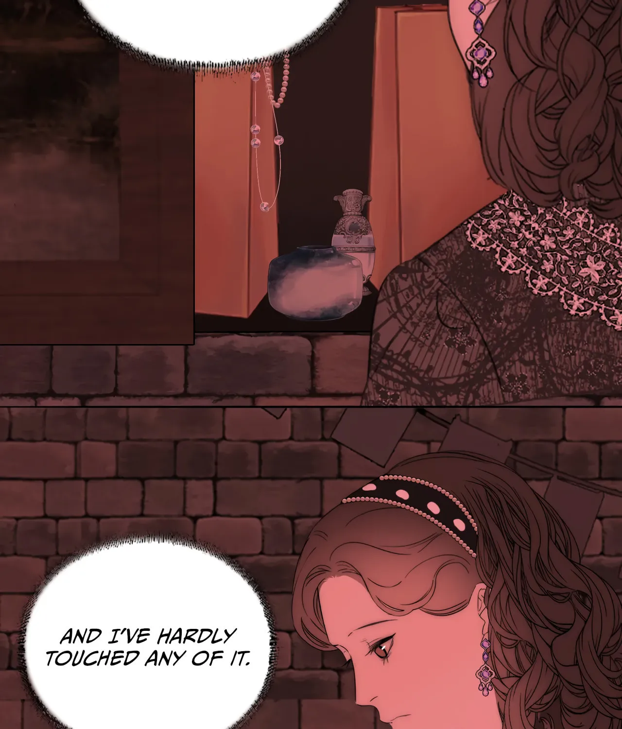 Couple of Mirrors (Colored) Chapter 38 page 68 - 