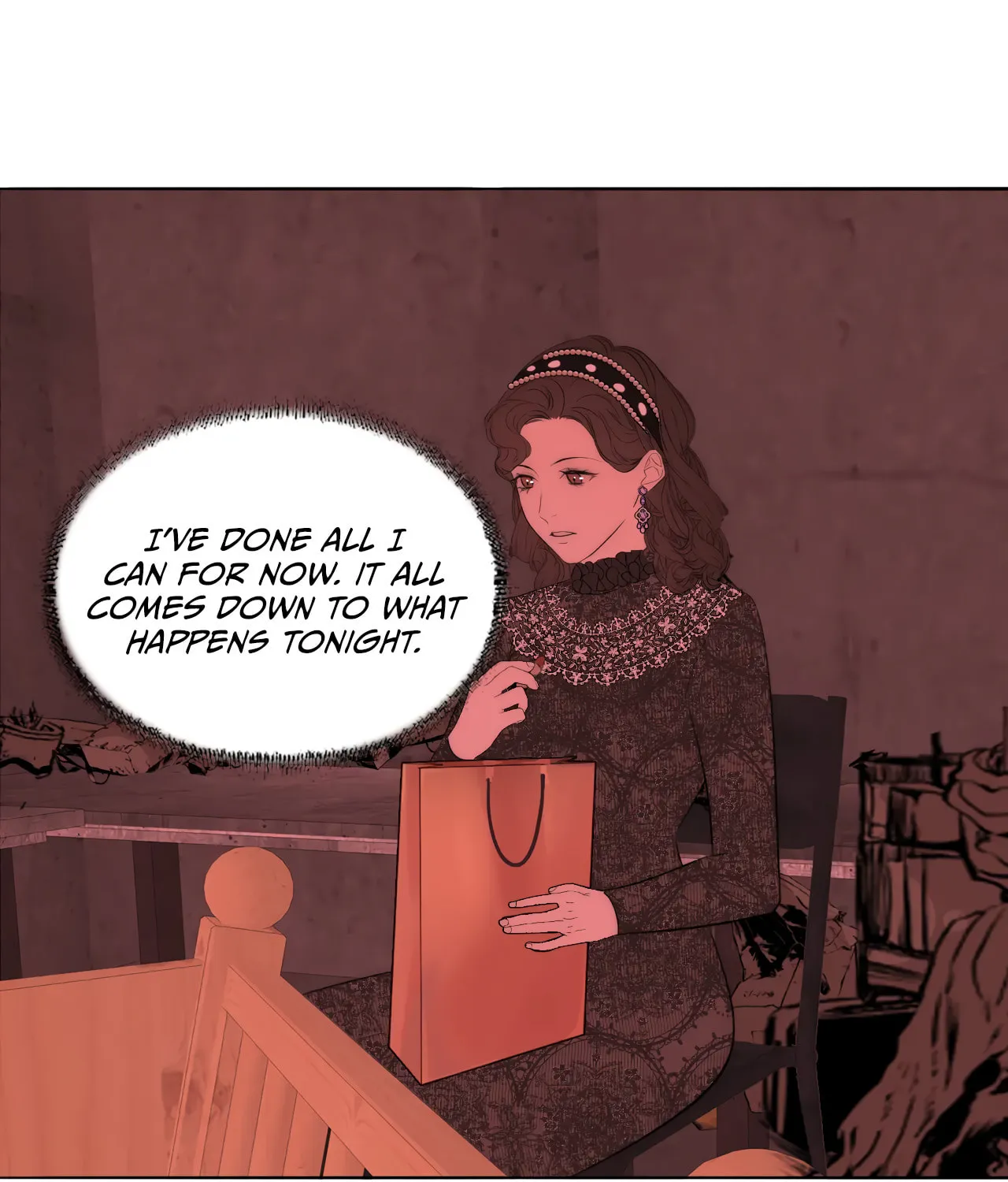 Couple of Mirrors (Colored) Chapter 38 page 70 - 