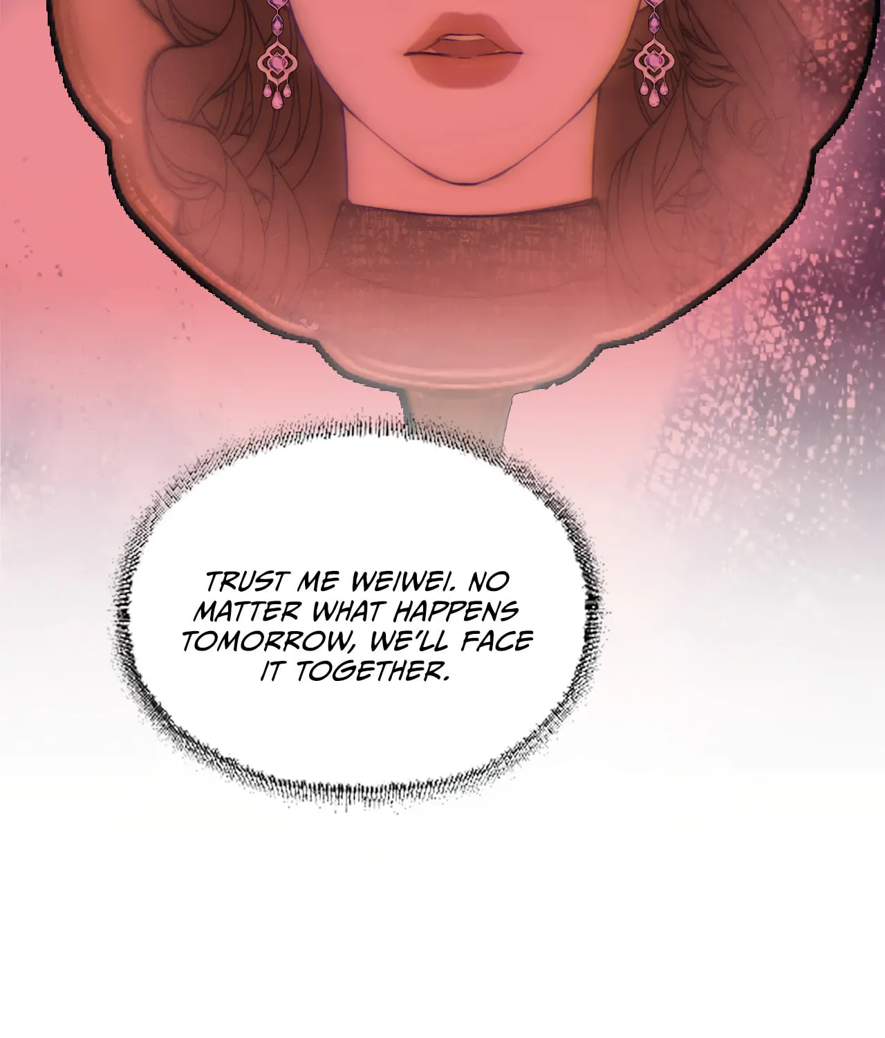 Couple of Mirrors (Colored) Chapter 38 page 74 - 