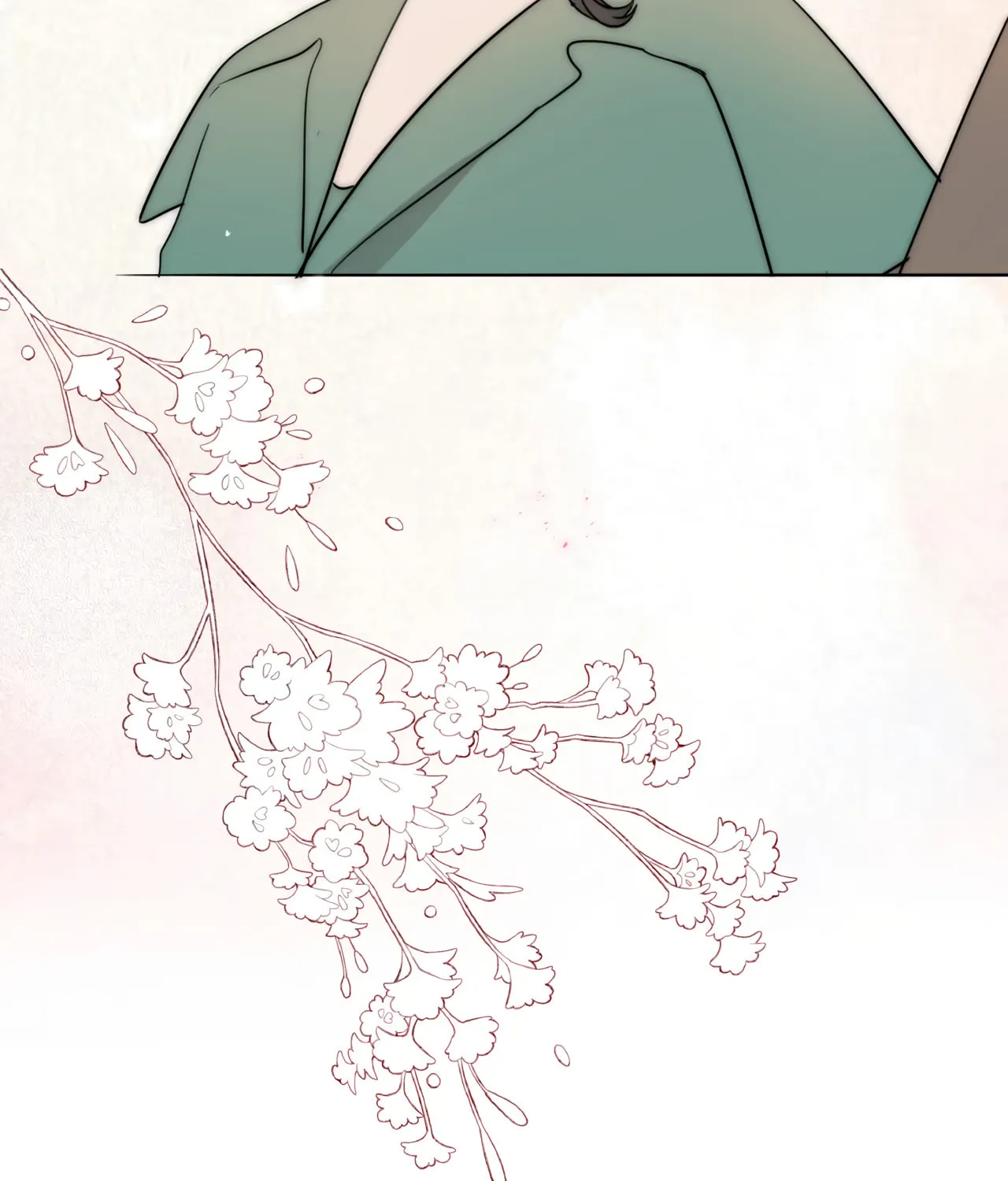 Couple of Mirrors (Colored) Chapter 39 page 101 - 