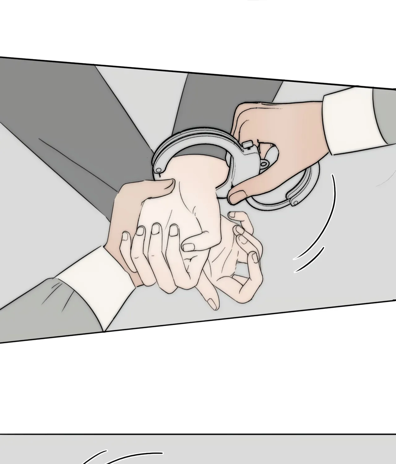 Couple of Mirrors (Colored) Chapter 39 page 12 - 