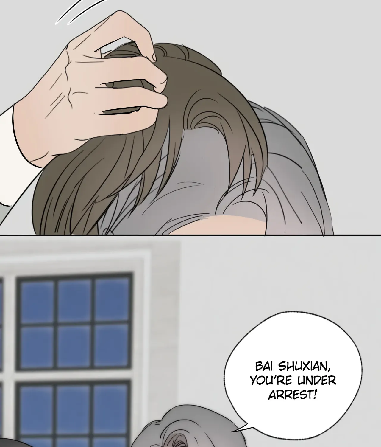 Couple of Mirrors (Colored) Chapter 39 page 13 - 