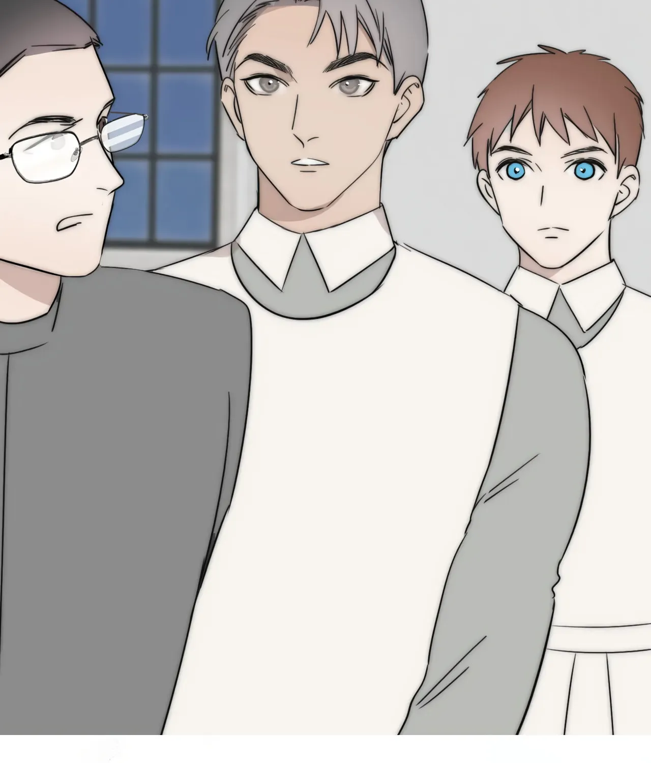 Couple of Mirrors (Colored) Chapter 39 page 14 - 
