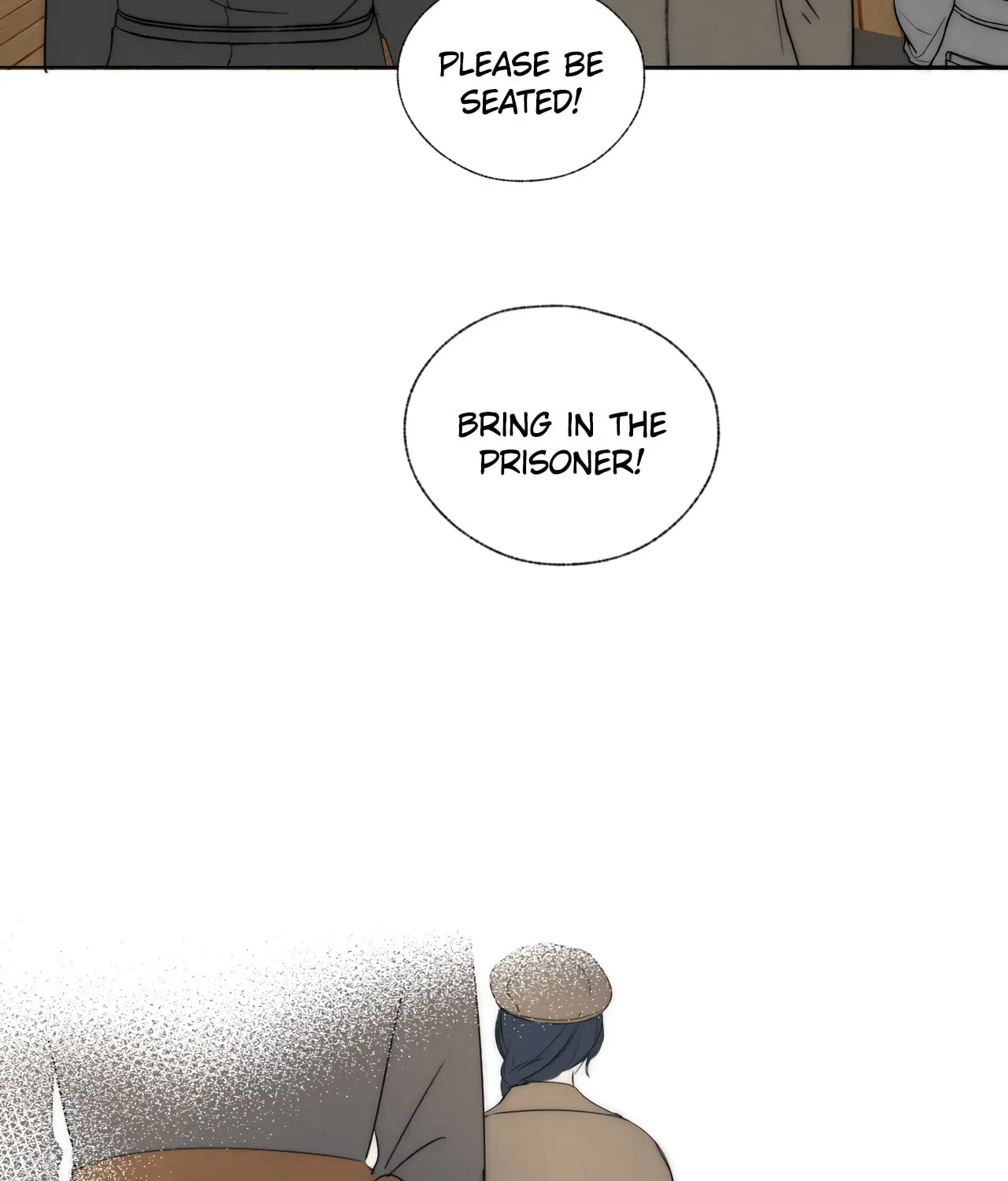Couple of Mirrors (Colored) Chapter 39 page 26 - 