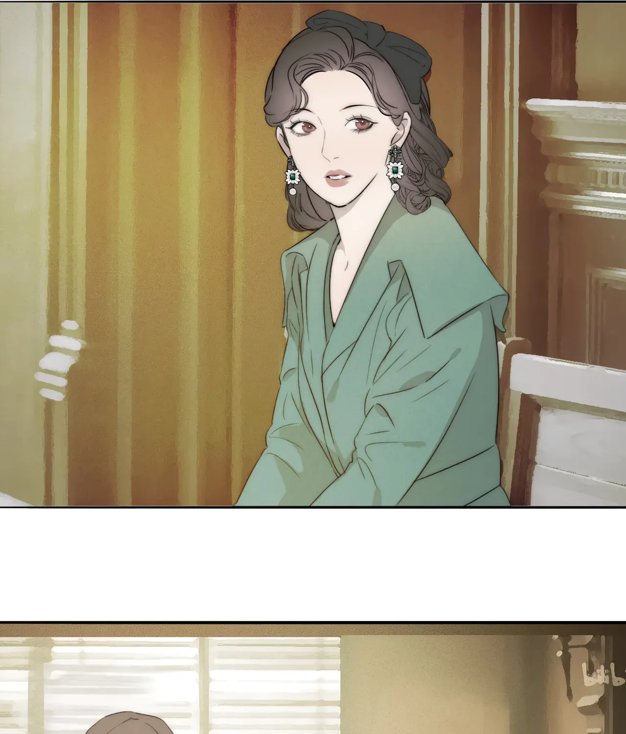 Couple of Mirrors (Colored) Chapter 39 page 29 - 