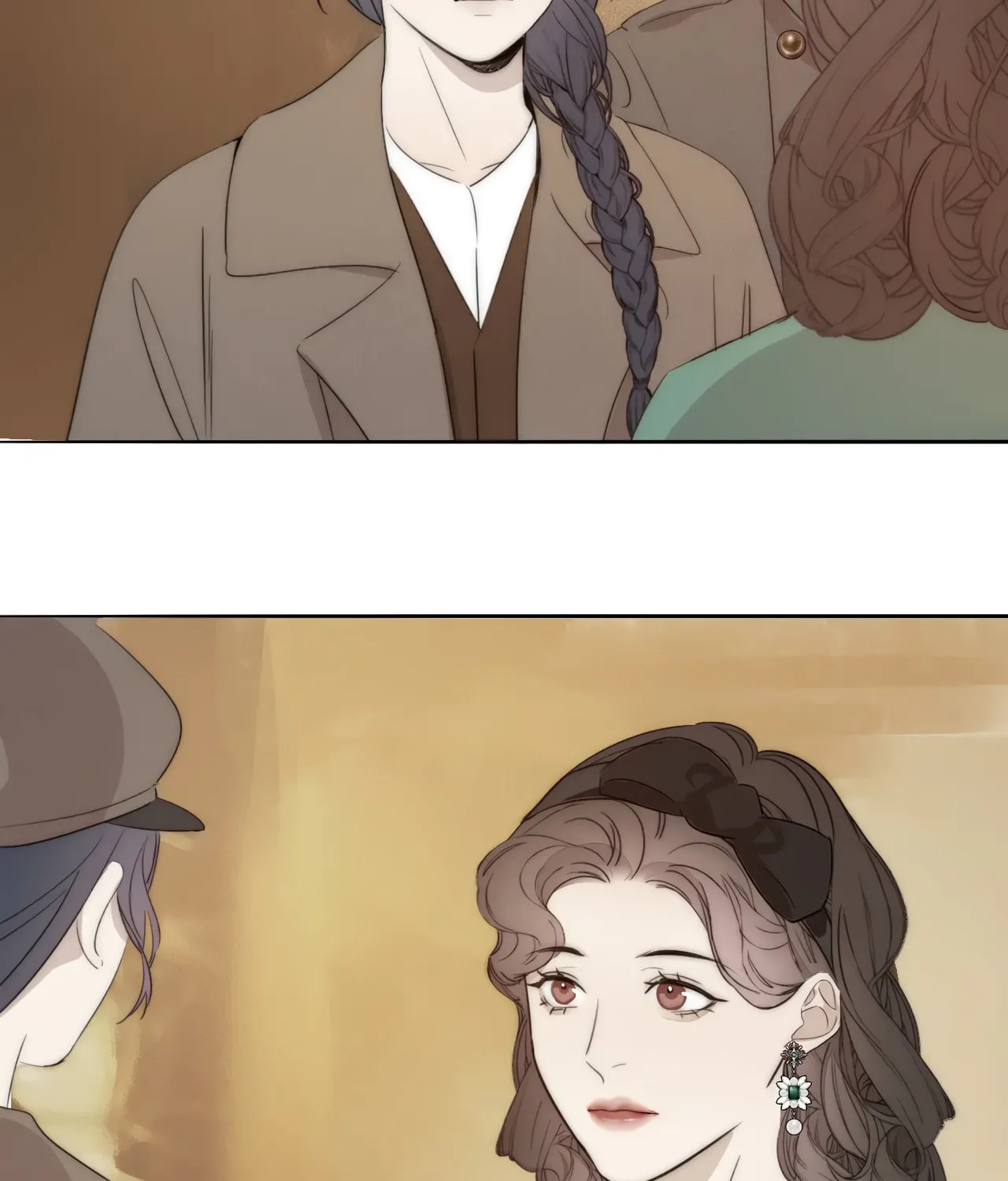Couple of Mirrors (Colored) Chapter 39 page 31 - 