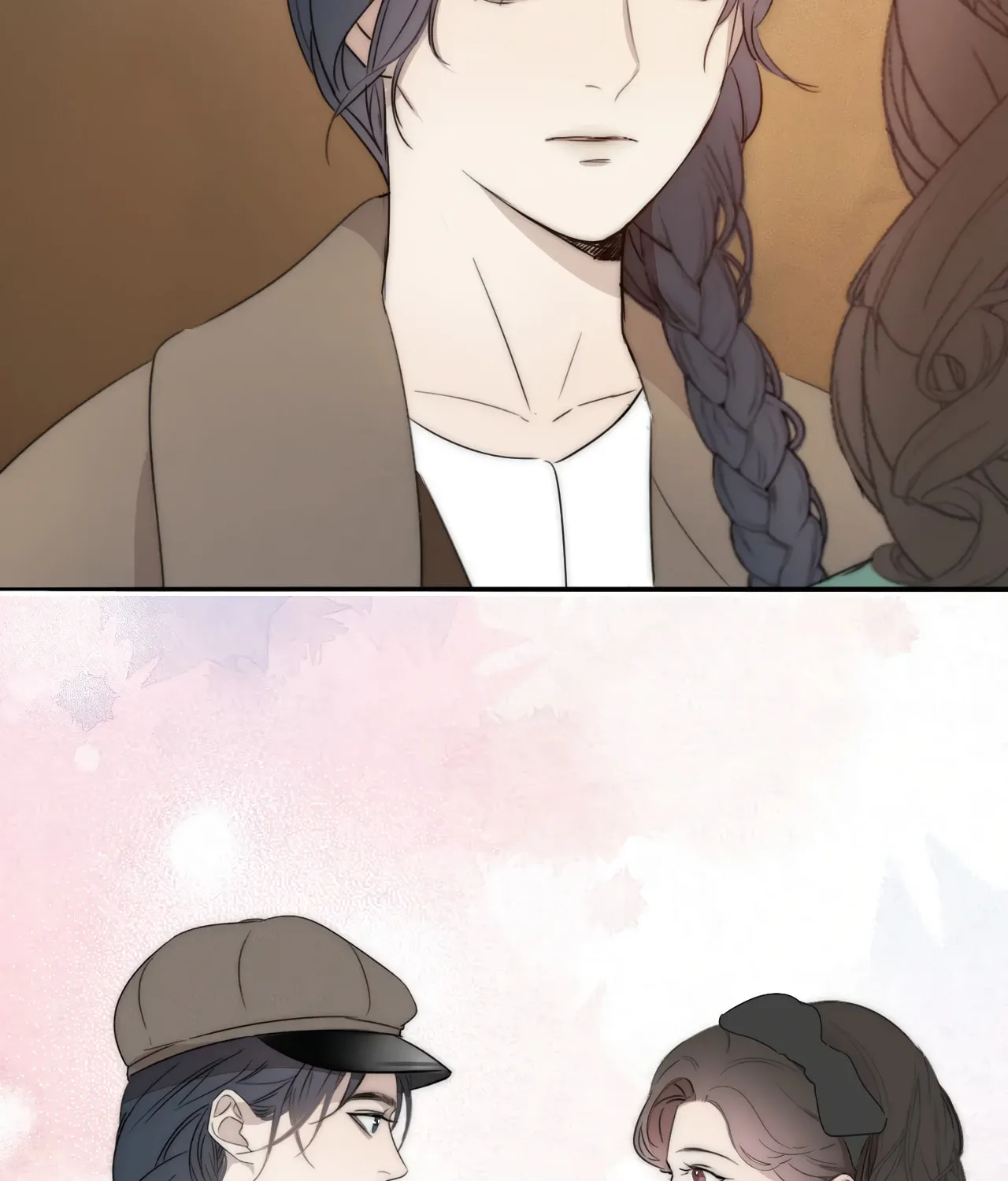 Couple of Mirrors (Colored) Chapter 39 page 35 - 