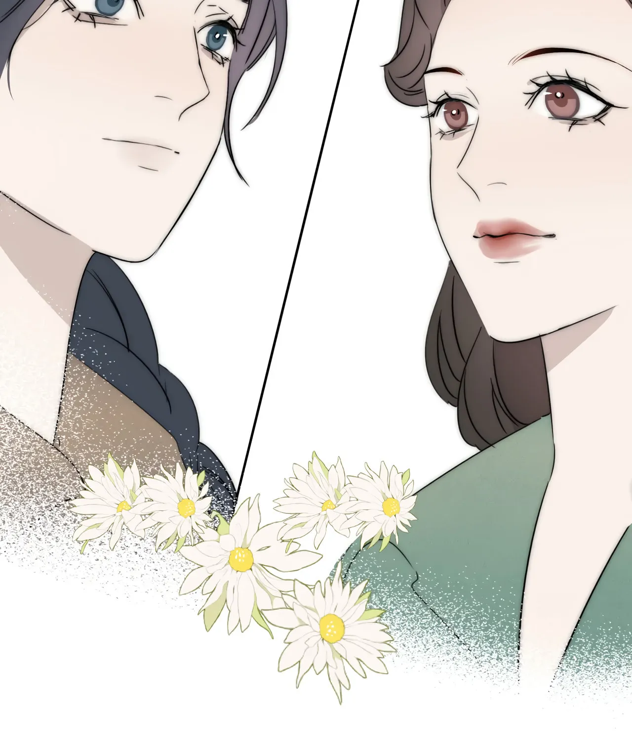 Couple of Mirrors (Colored) Chapter 39 page 38 - 