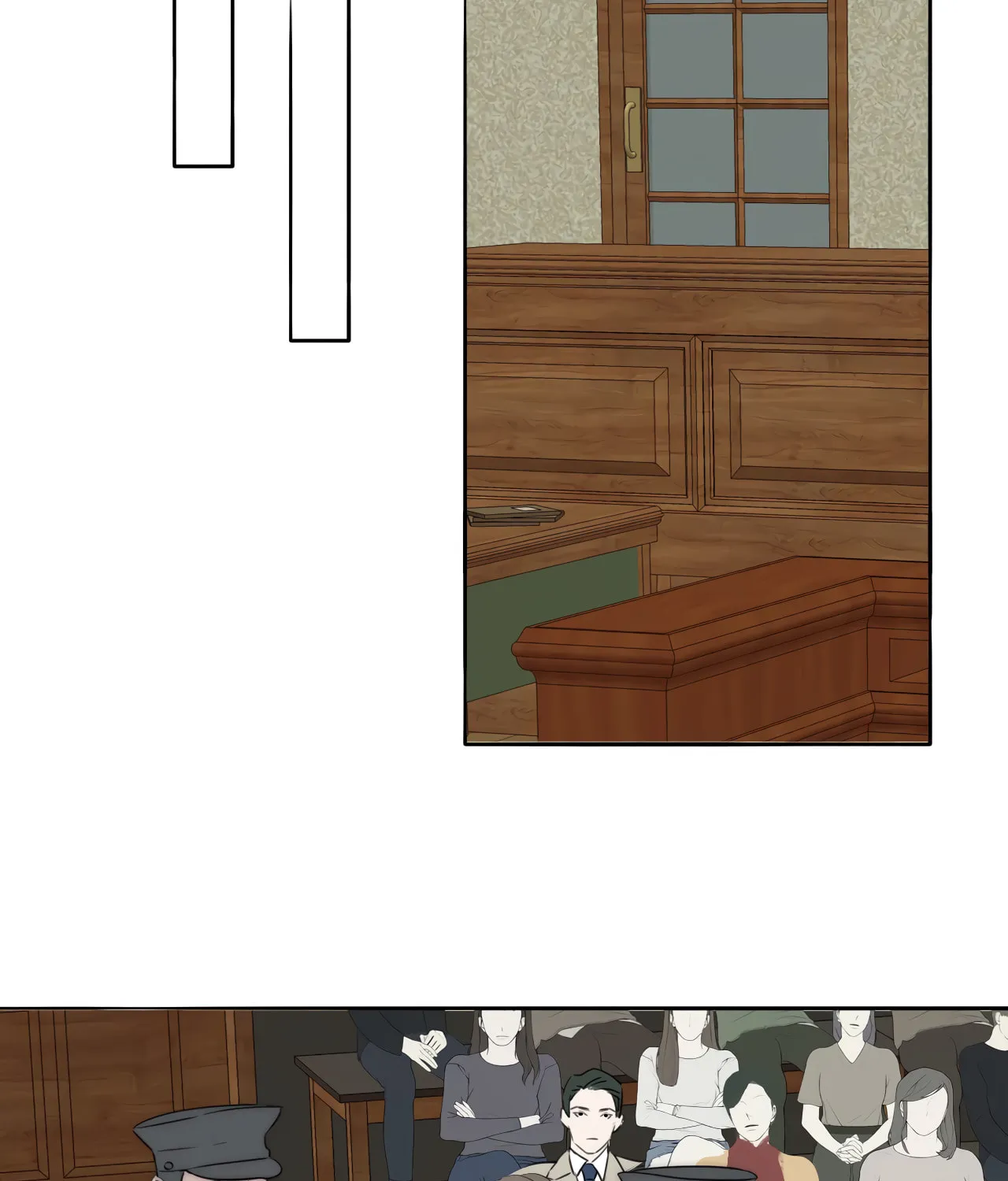 Couple of Mirrors (Colored) Chapter 39 page 42 - 