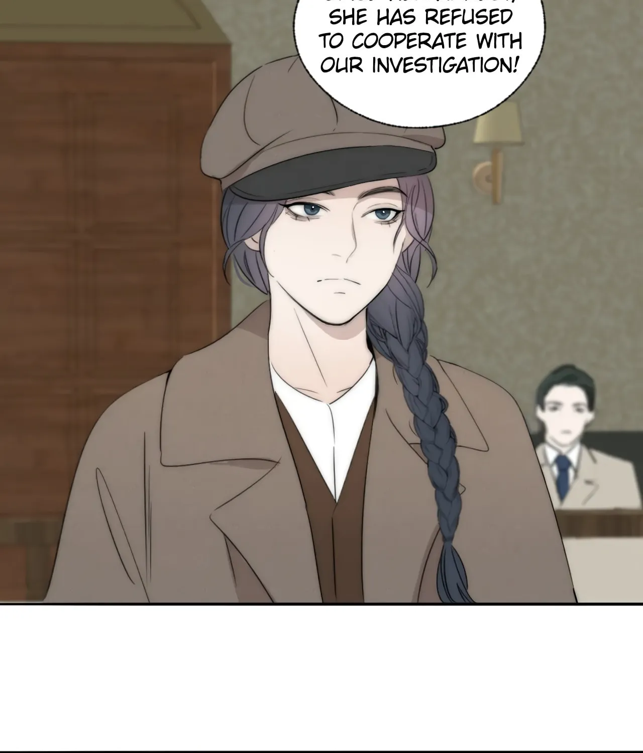 Couple of Mirrors (Colored) Chapter 39 page 47 - 